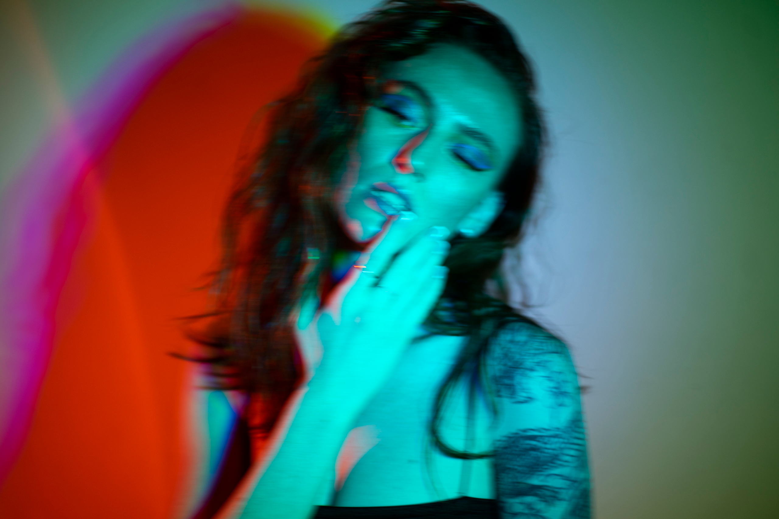 Полина. Фотограф Пудинова Настя