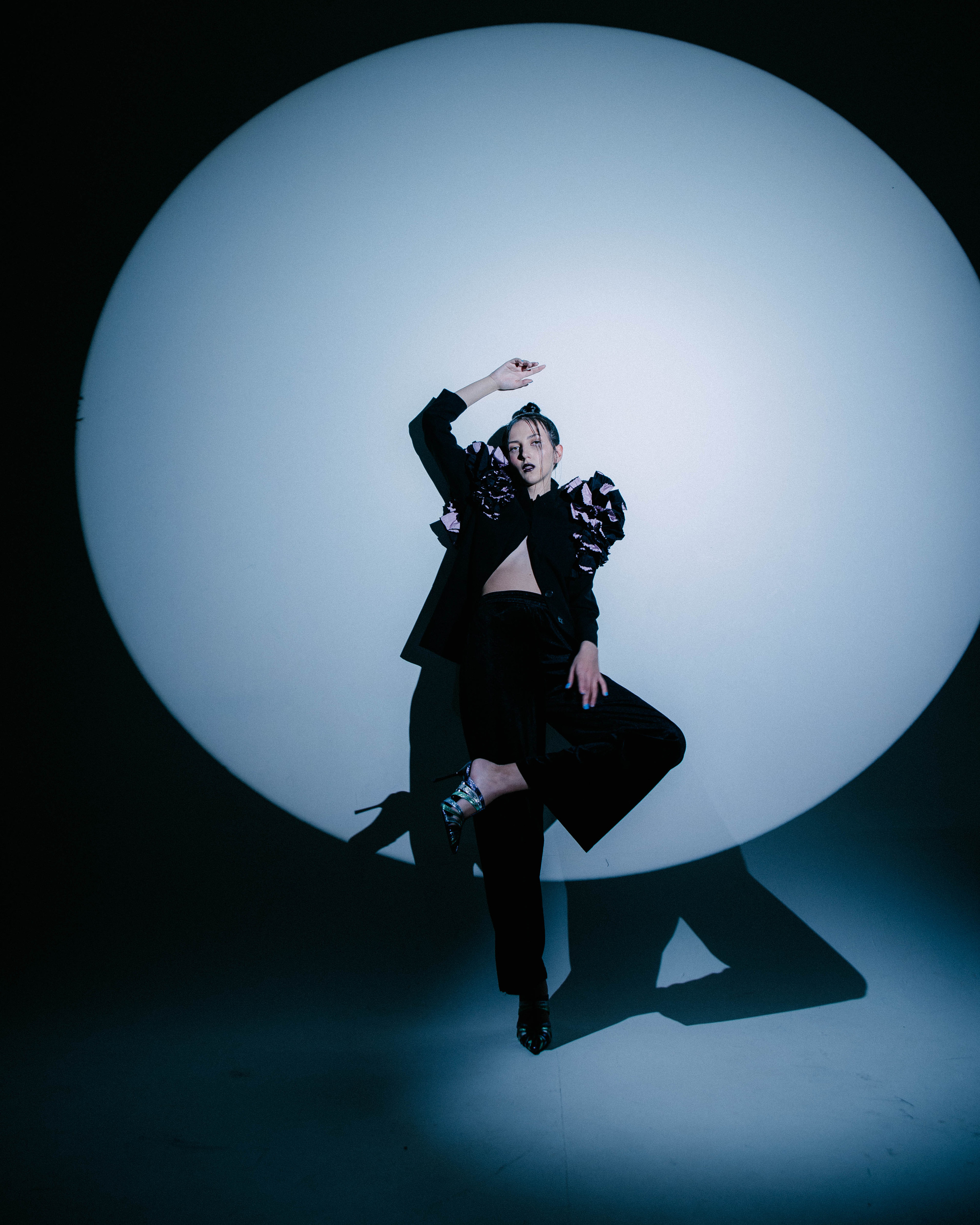 Обучение. Фотограф Пудинова Настя