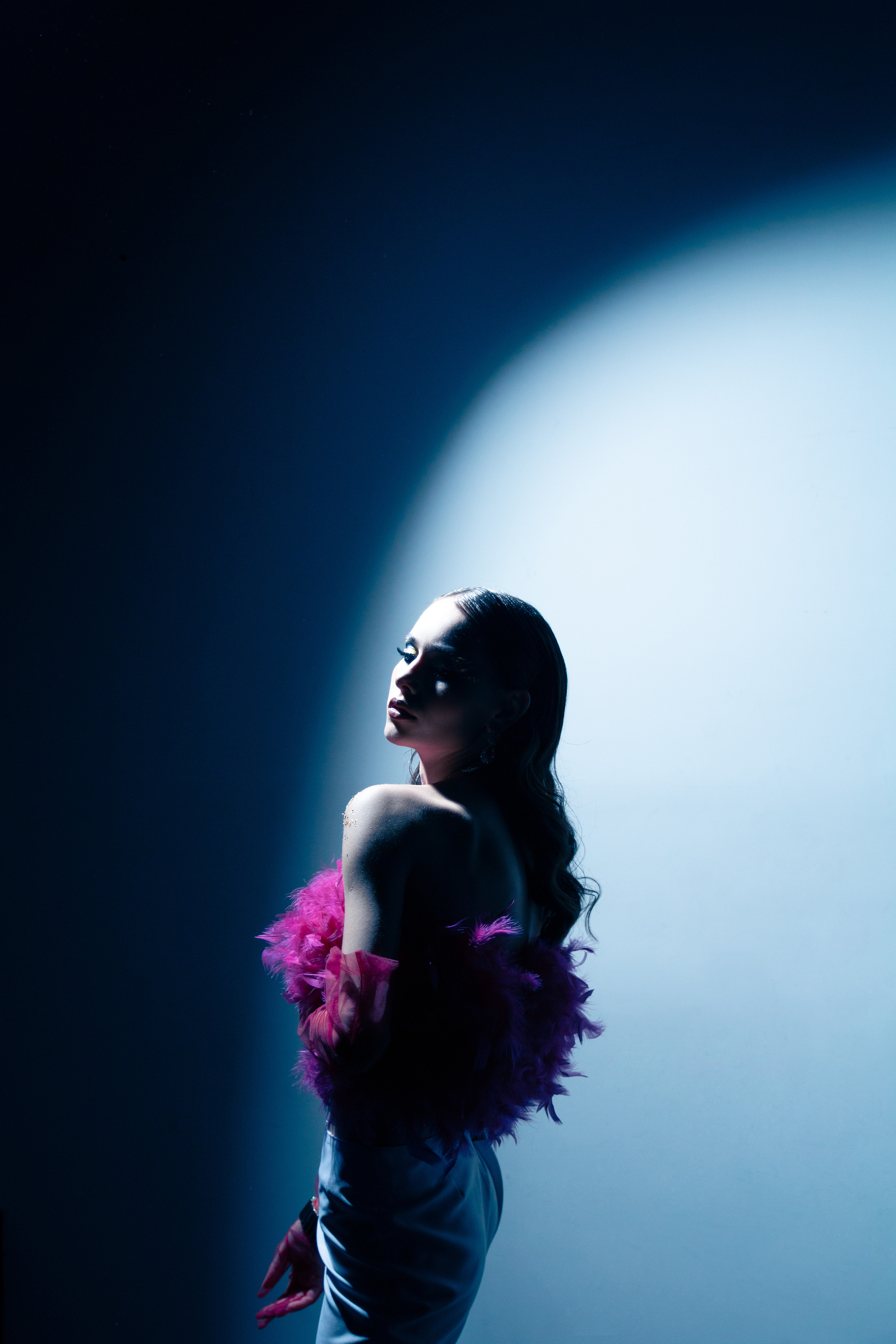 Обучение. Фотограф Пудинова Настя