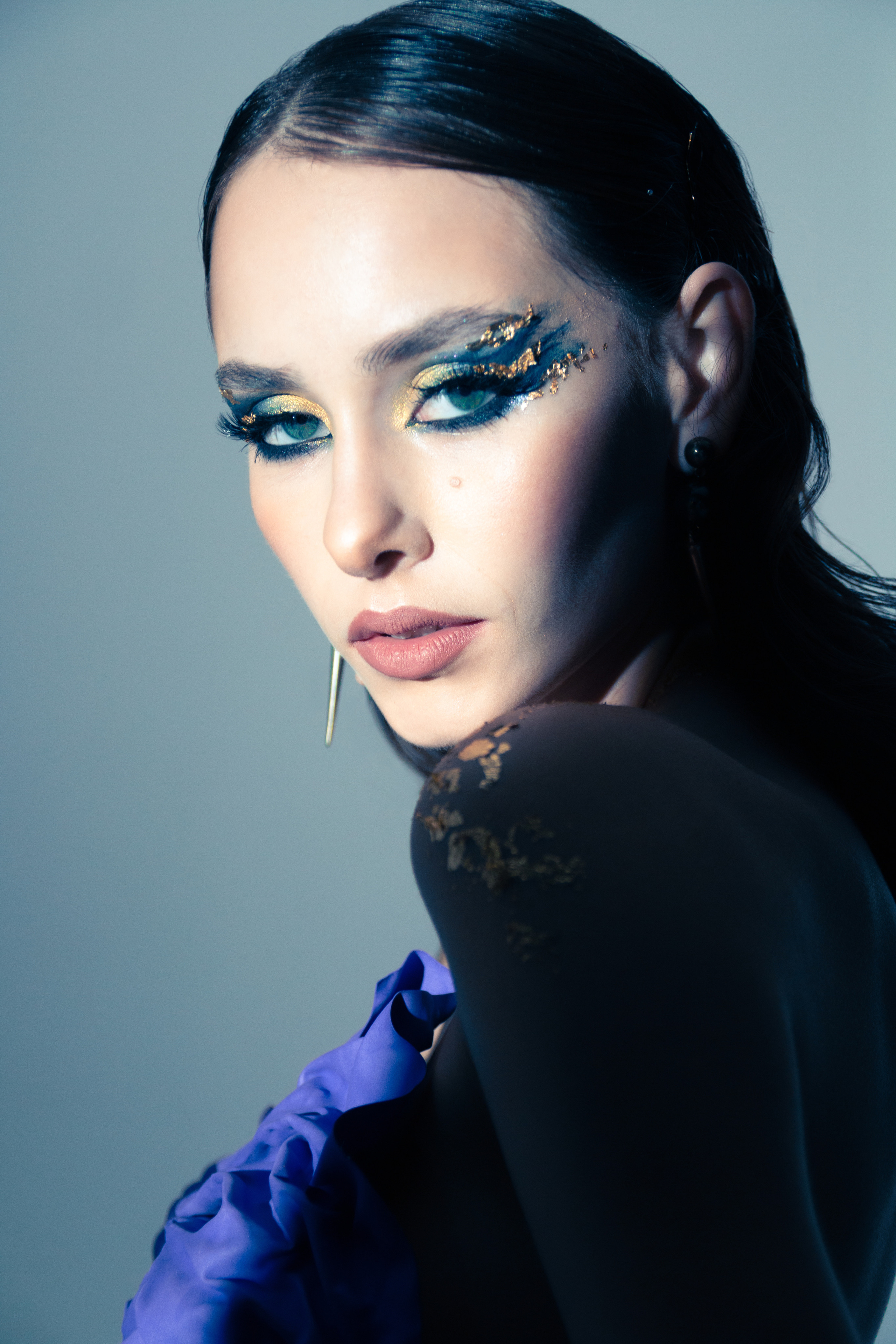 Обучение. Фотограф Пудинова Настя