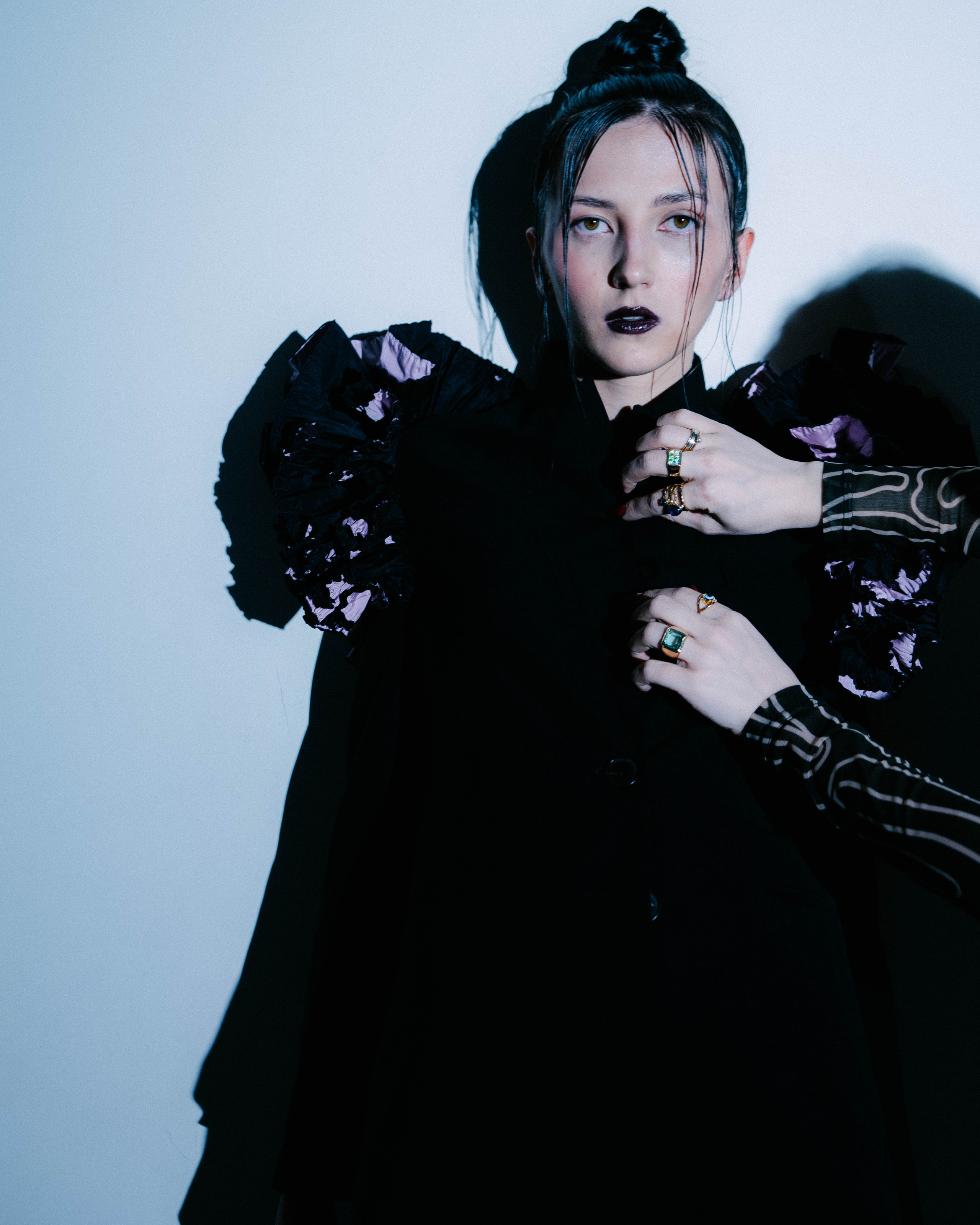 Обучение. Фотограф Пудинова Настя