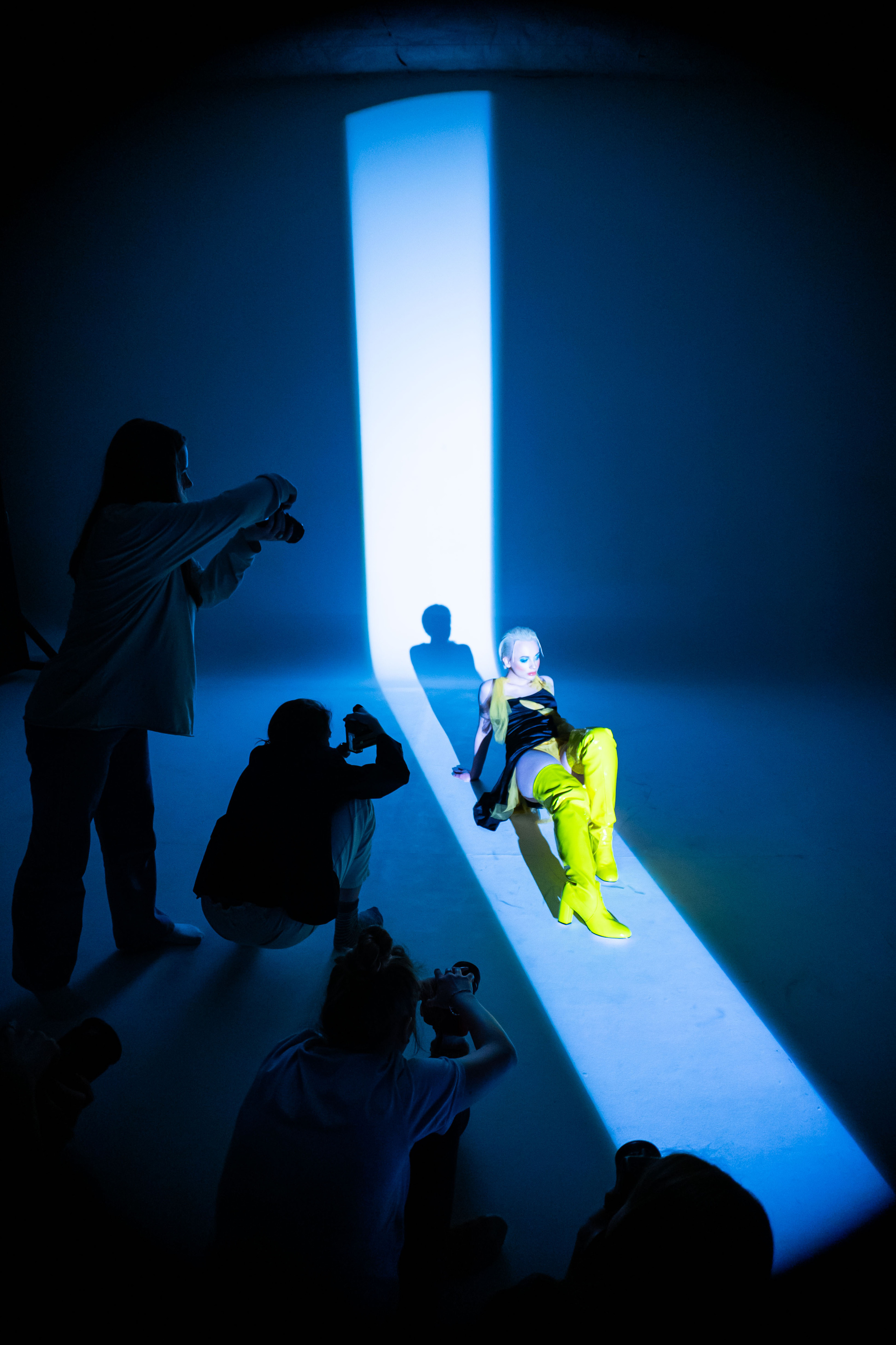 Обучение. Фотограф Пудинова Настя