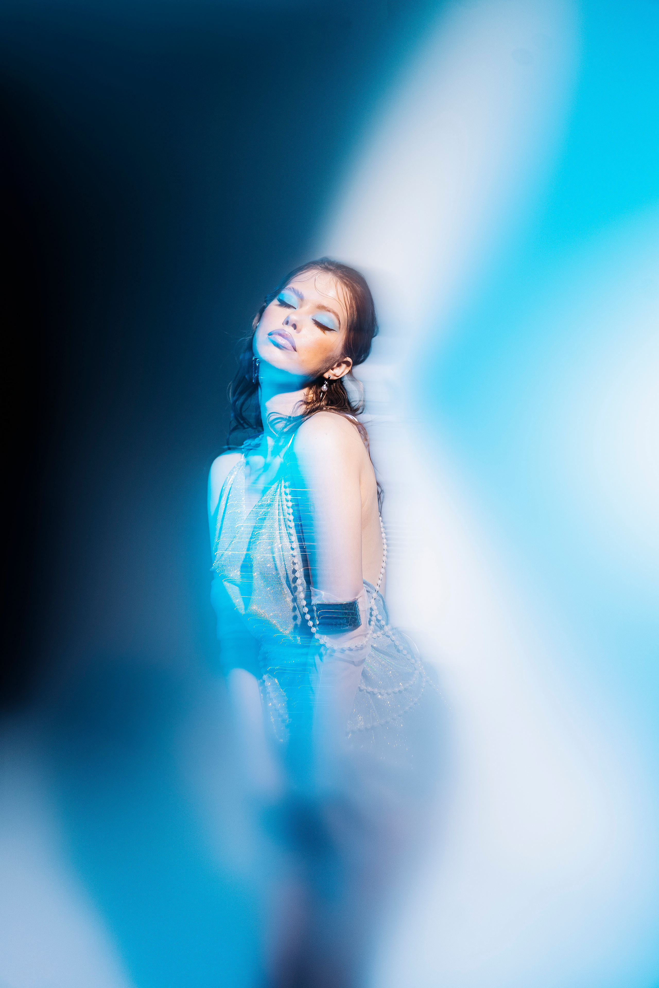 Кристина. Фотограф Пудинова Настя