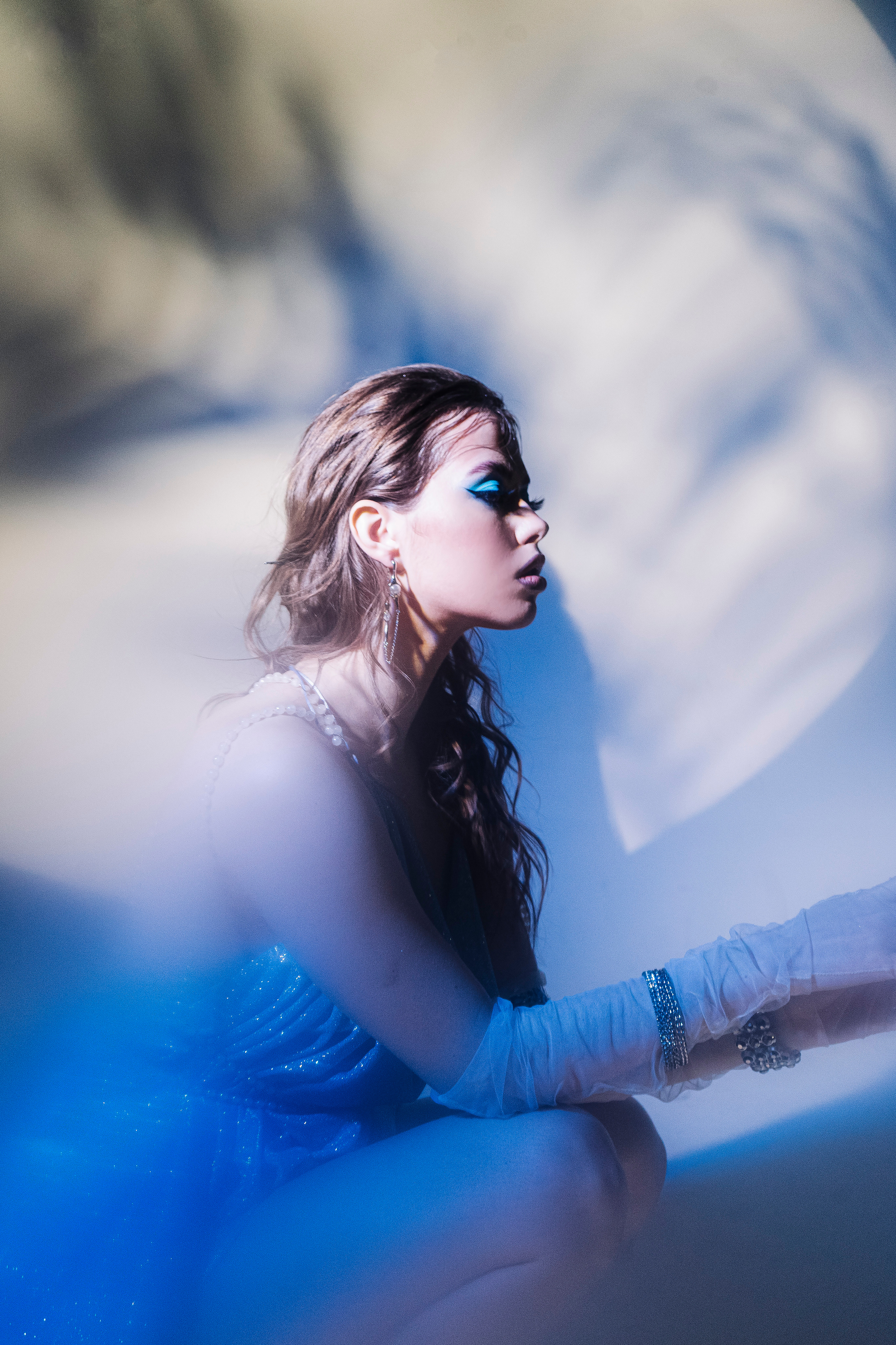 Кристина. Фотограф Пудинова Настя