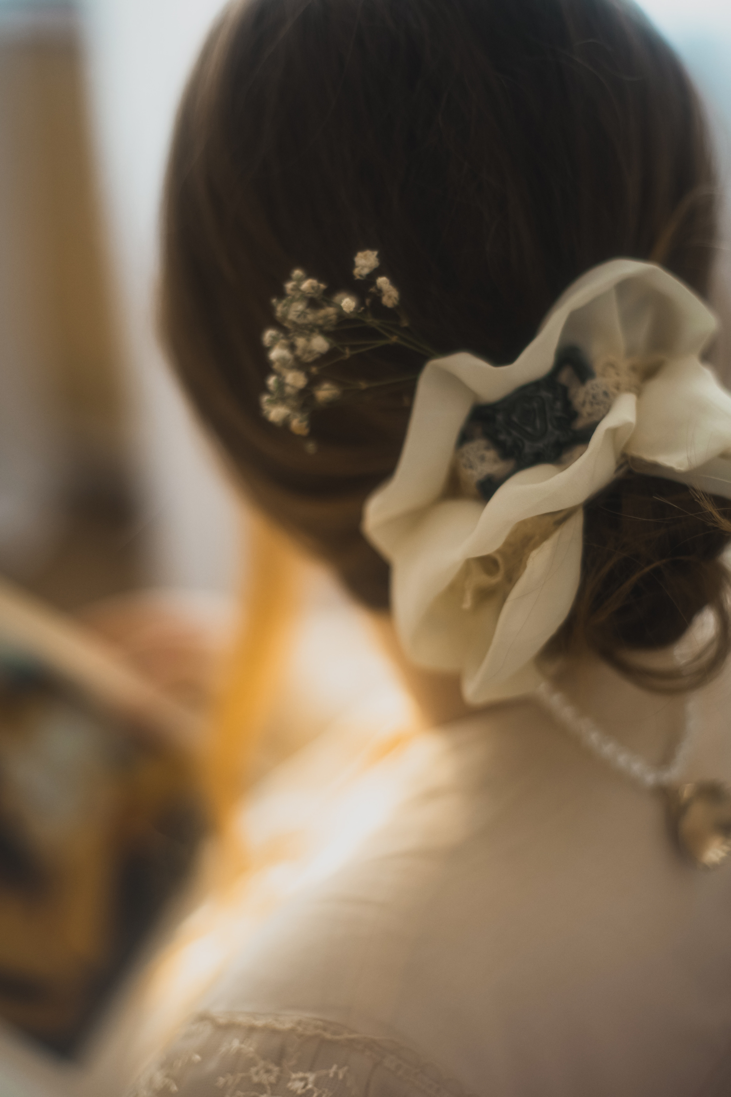 Ксения. Фотограф Пудинова Настя