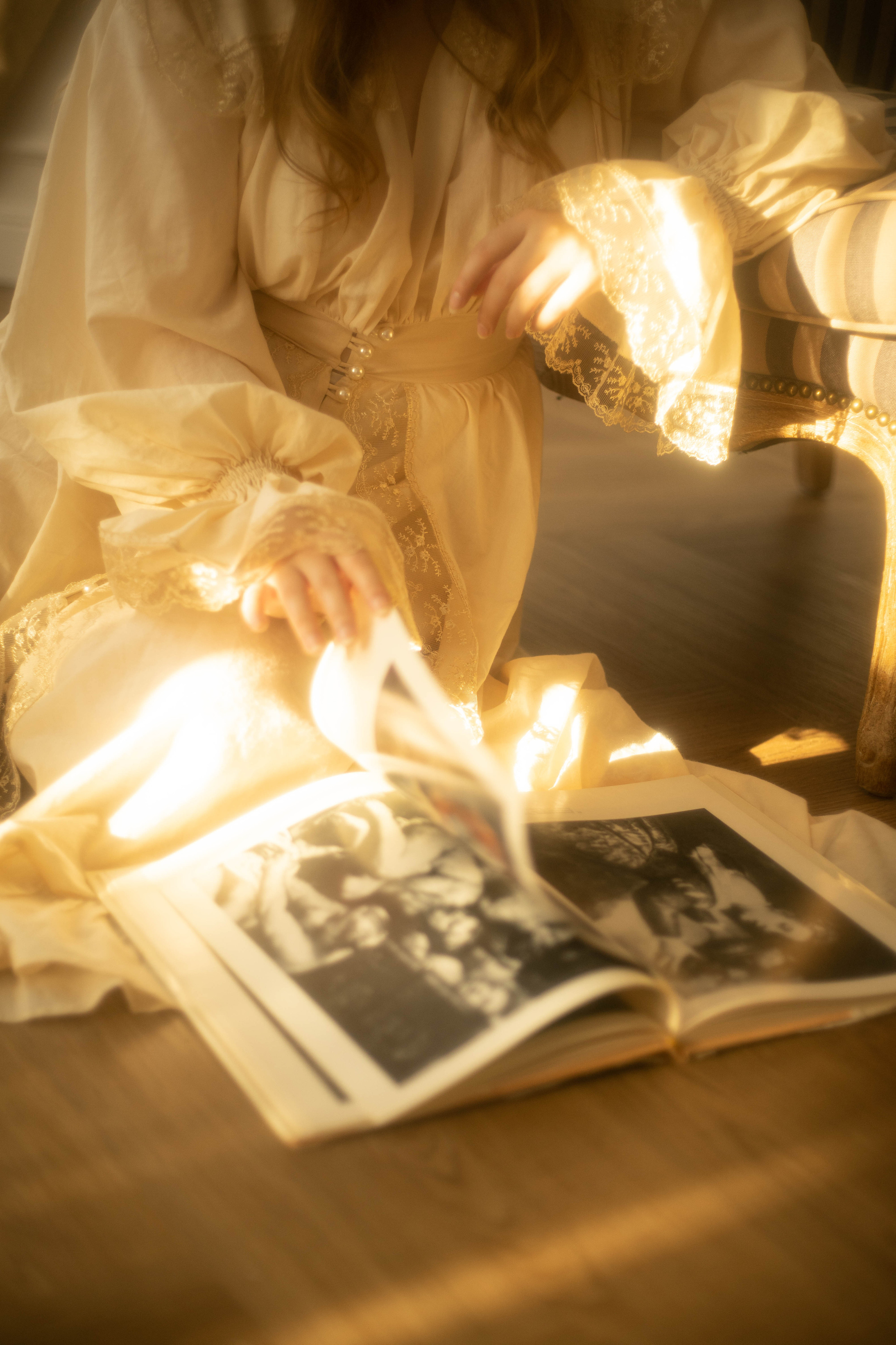 Ксения. Фотограф Пудинова Настя