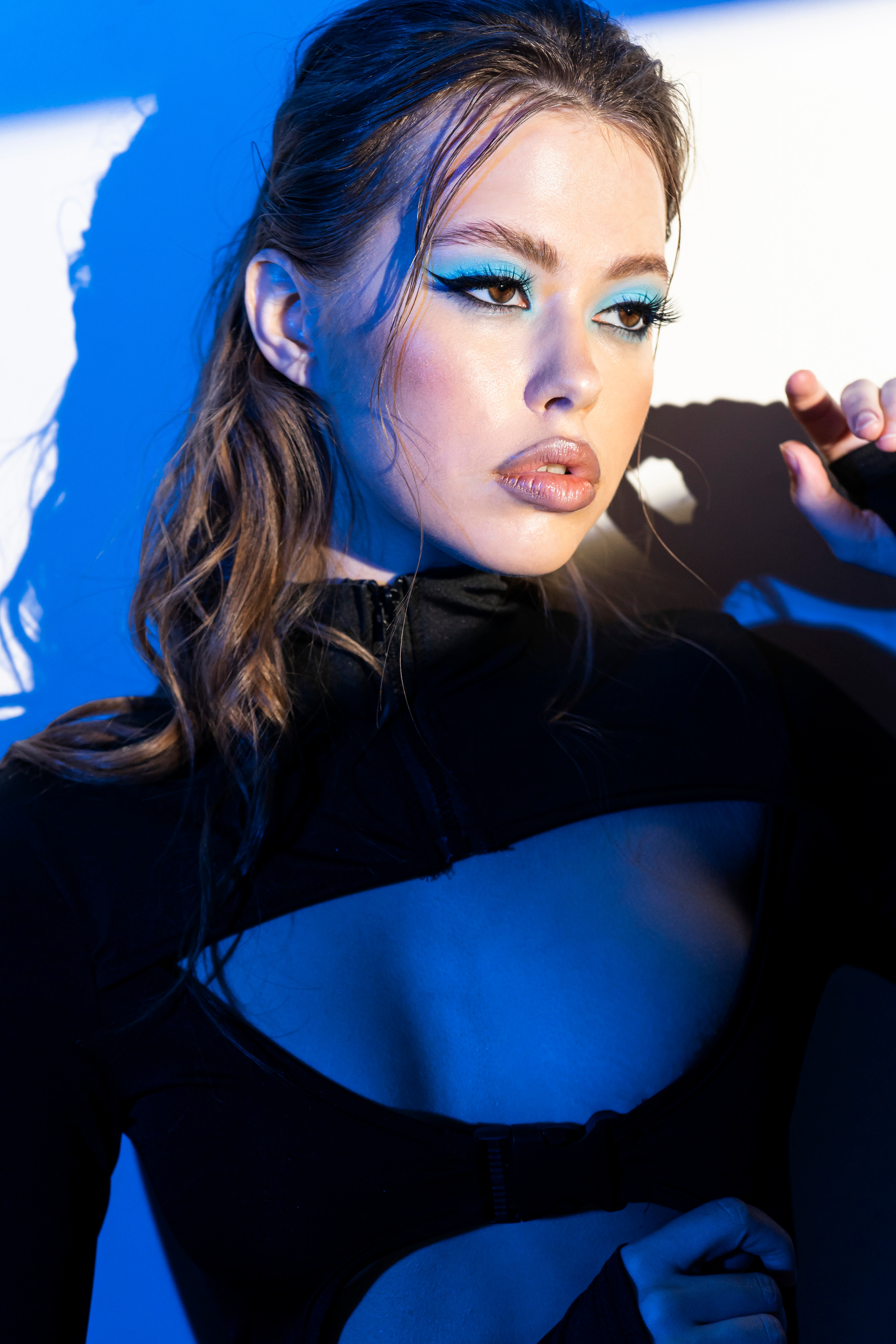 Кристина. Фотограф Пудинова Настя