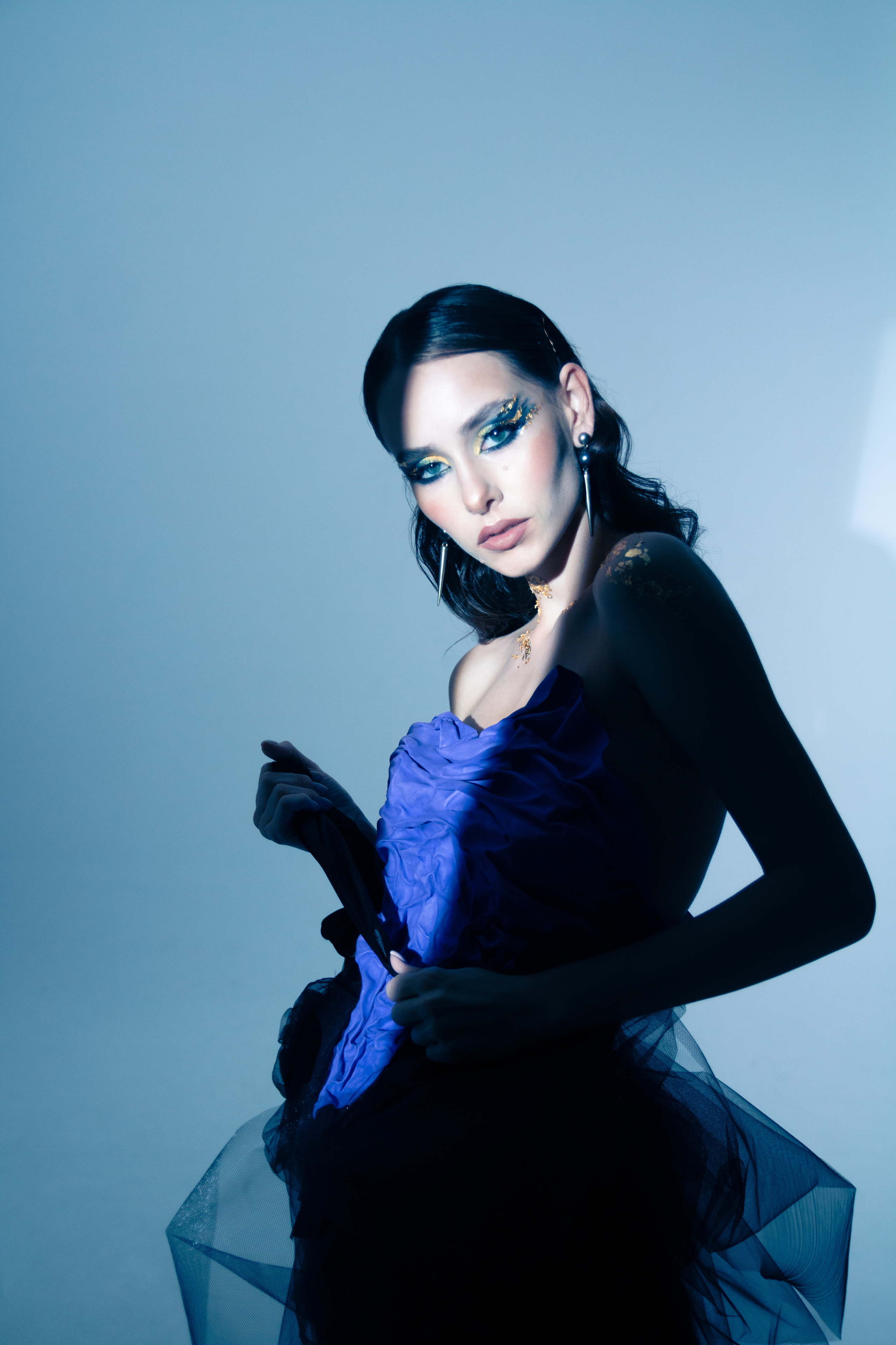 Обучение. Фотограф Пудинова Настя