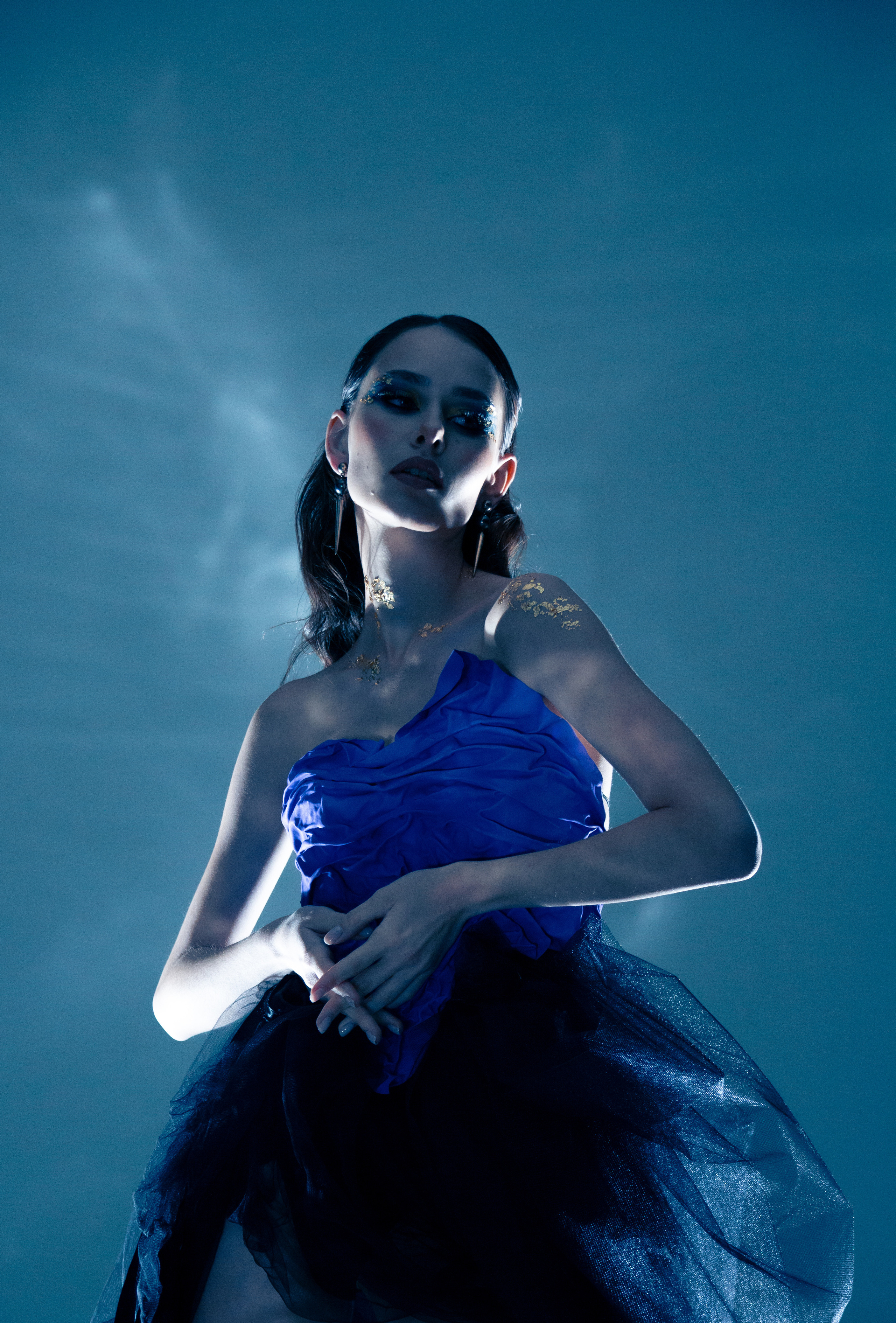 Обучение. Фотограф Пудинова Настя