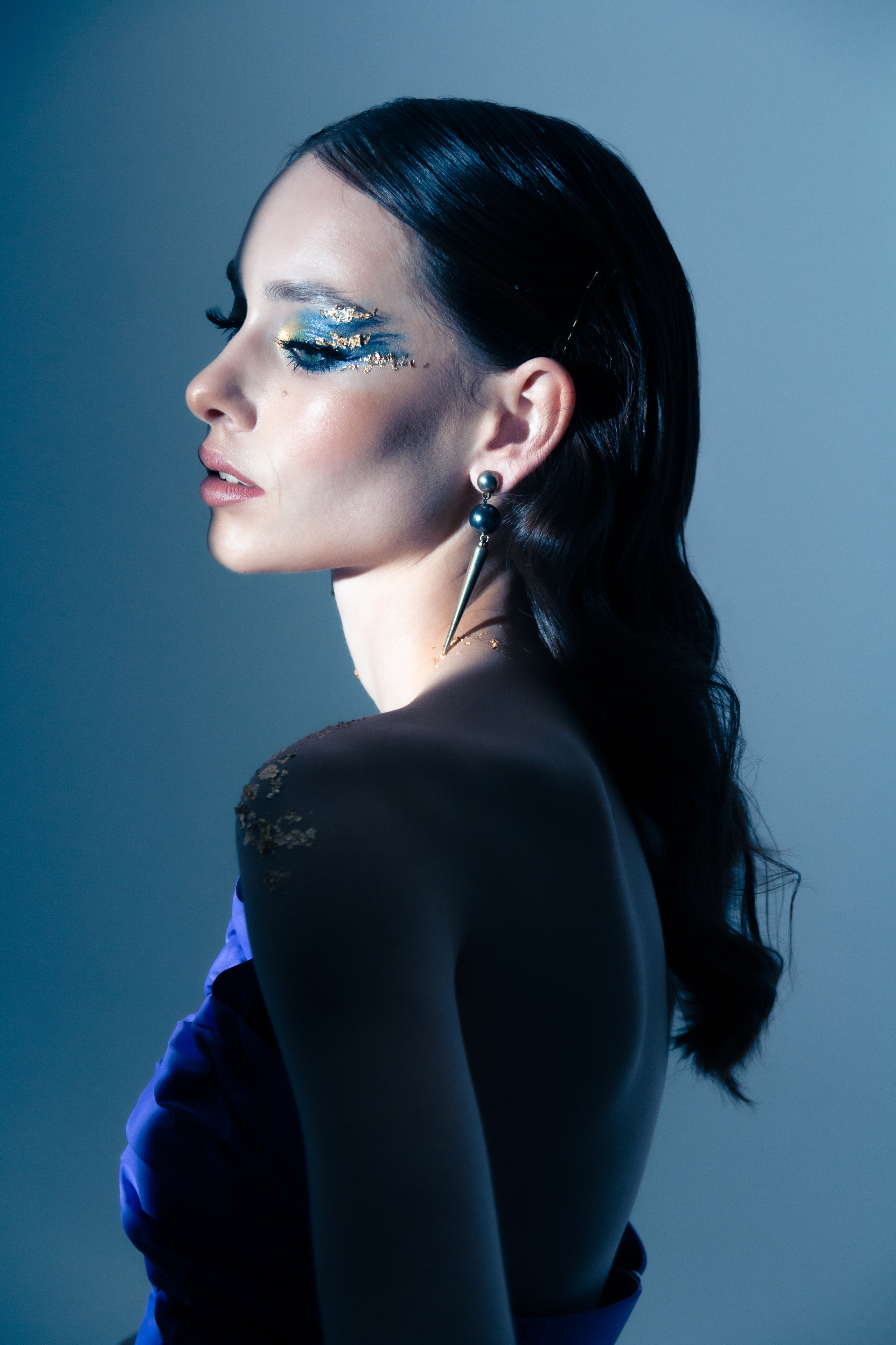 Обучение. Фотограф Пудинова Настя