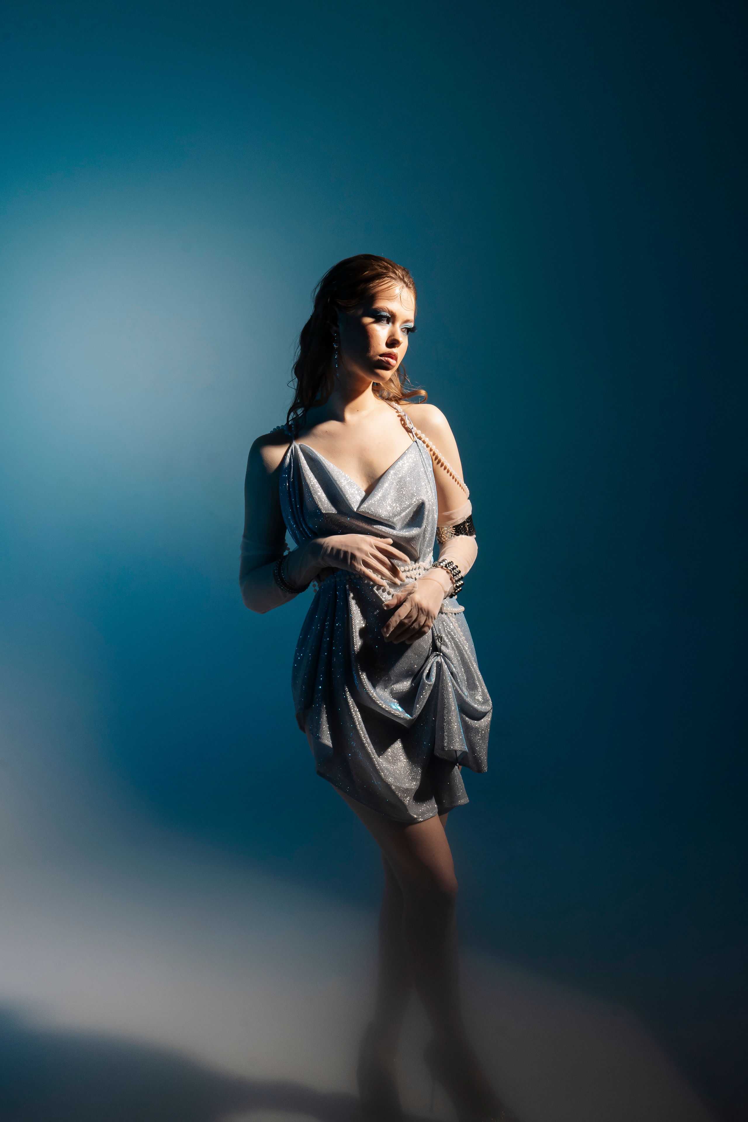 Кристина. Фотограф Пудинова Настя