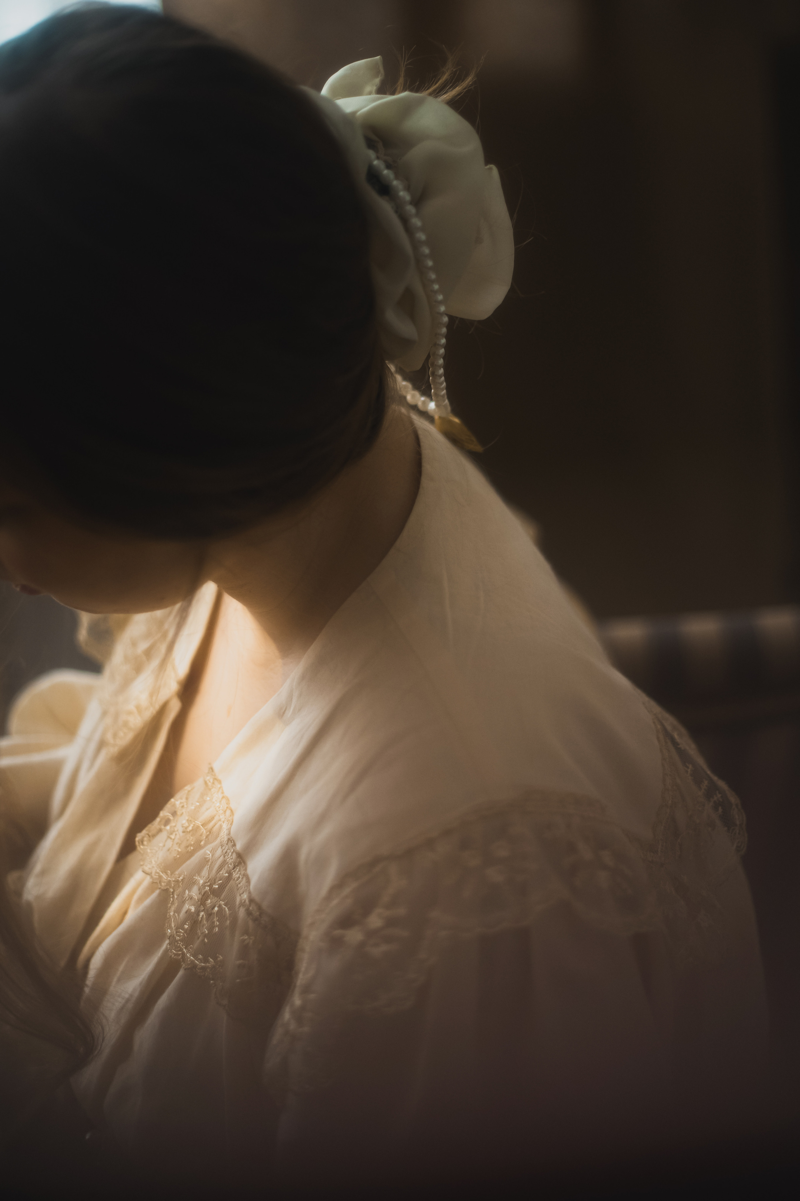 Ксения. Фотограф Пудинова Настя