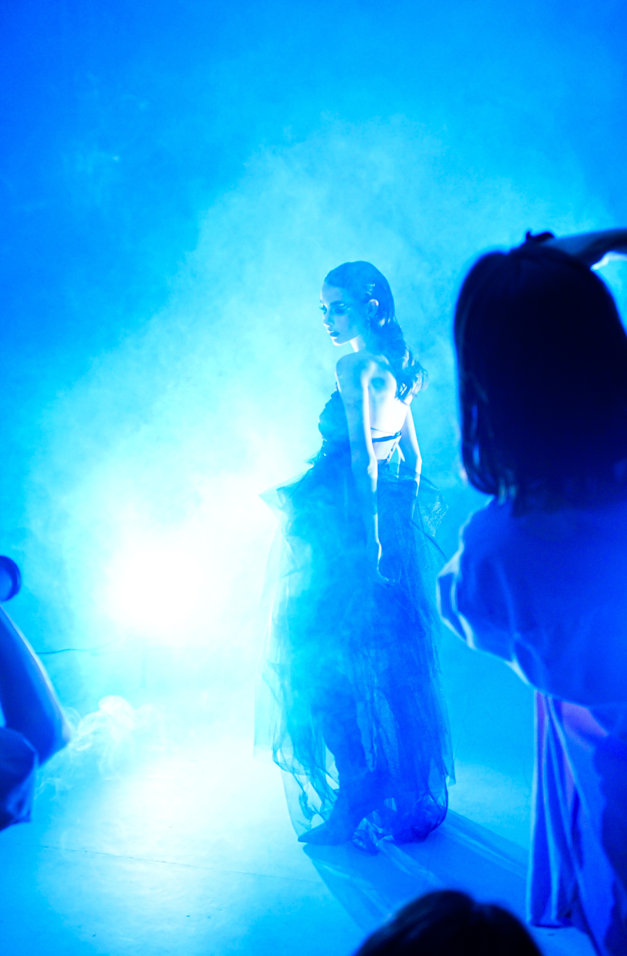 Обучение. Фотограф Пудинова Настя