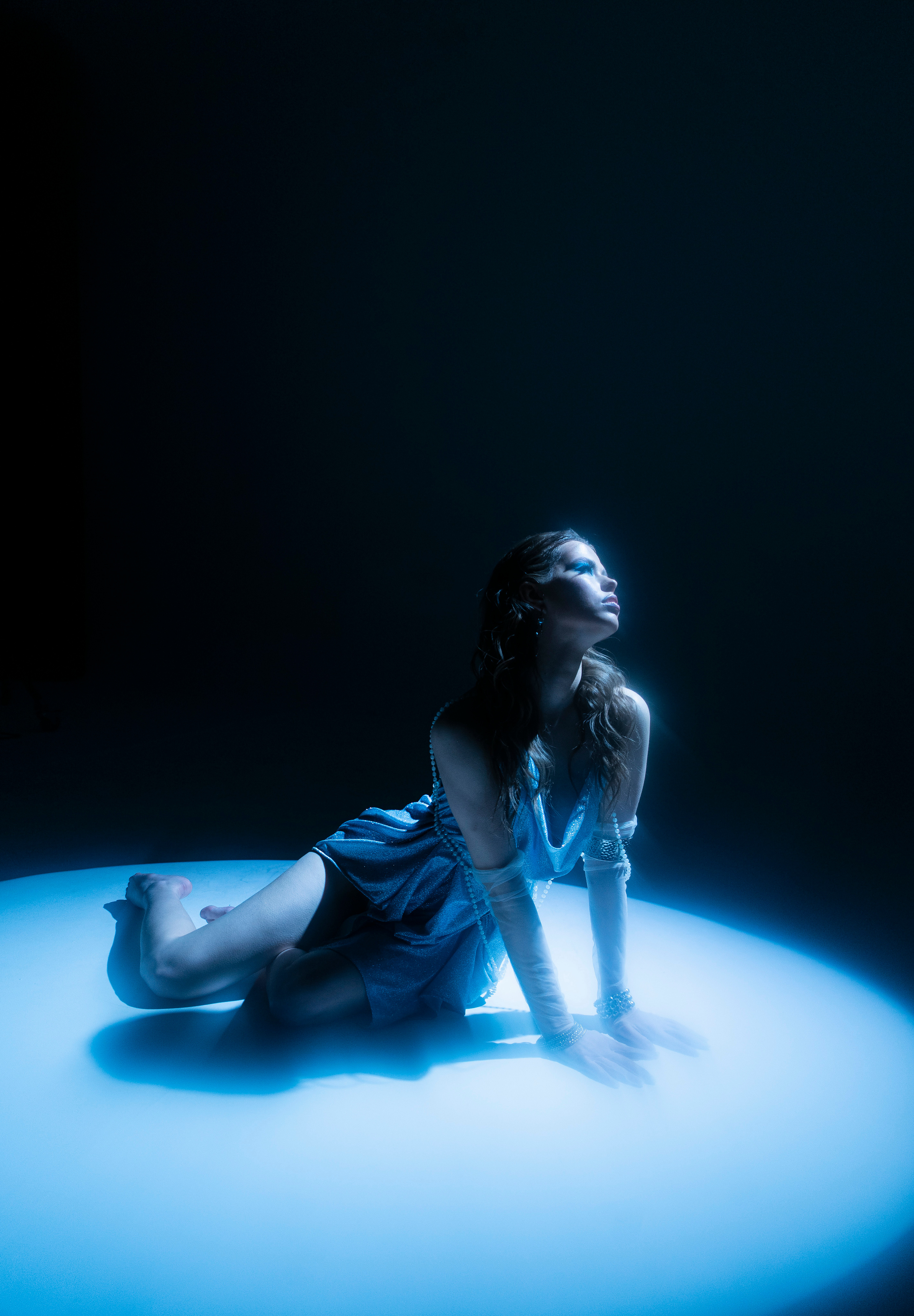 Кристина. Фотограф Пудинова Настя