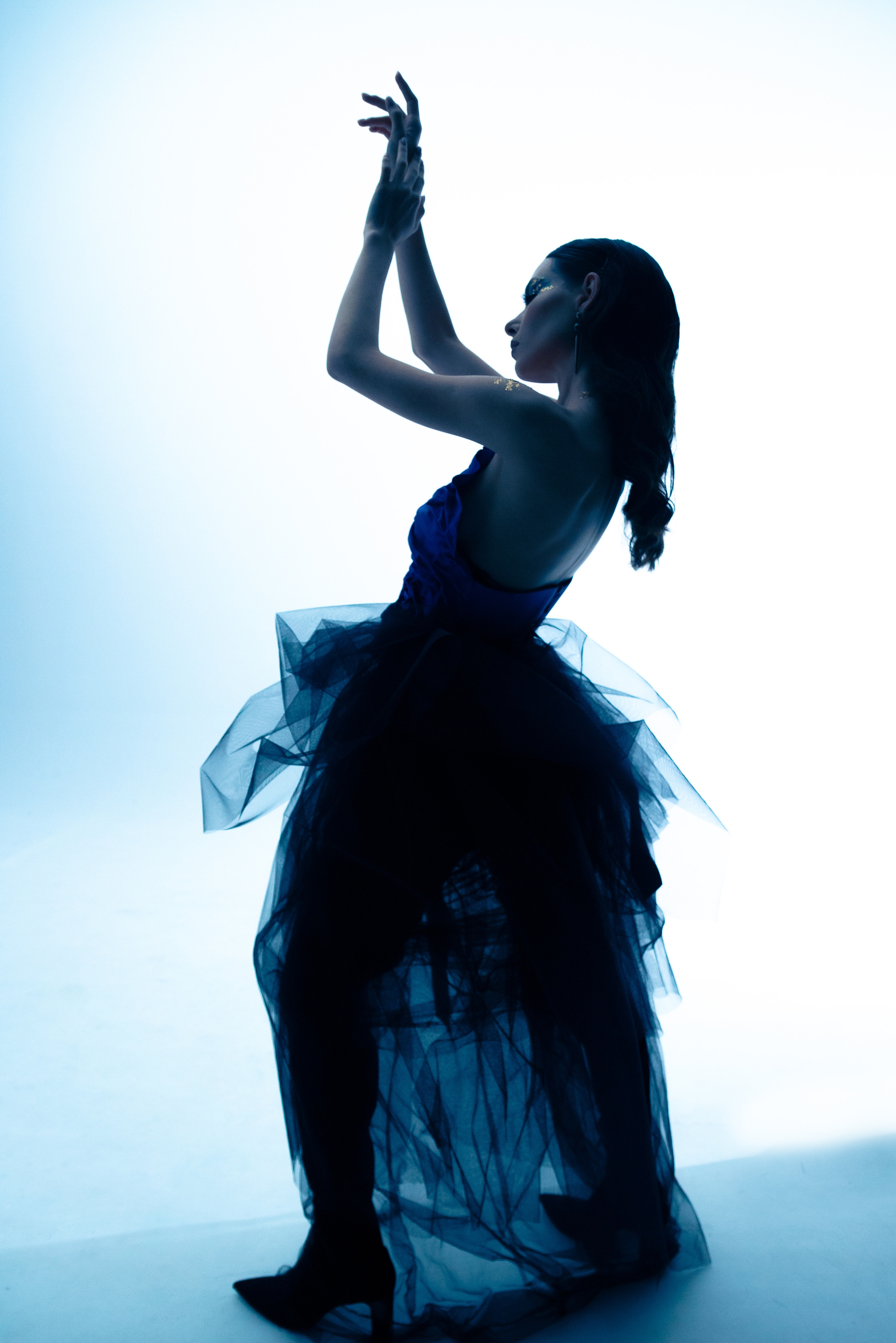 Обучение. Фотограф Пудинова Настя