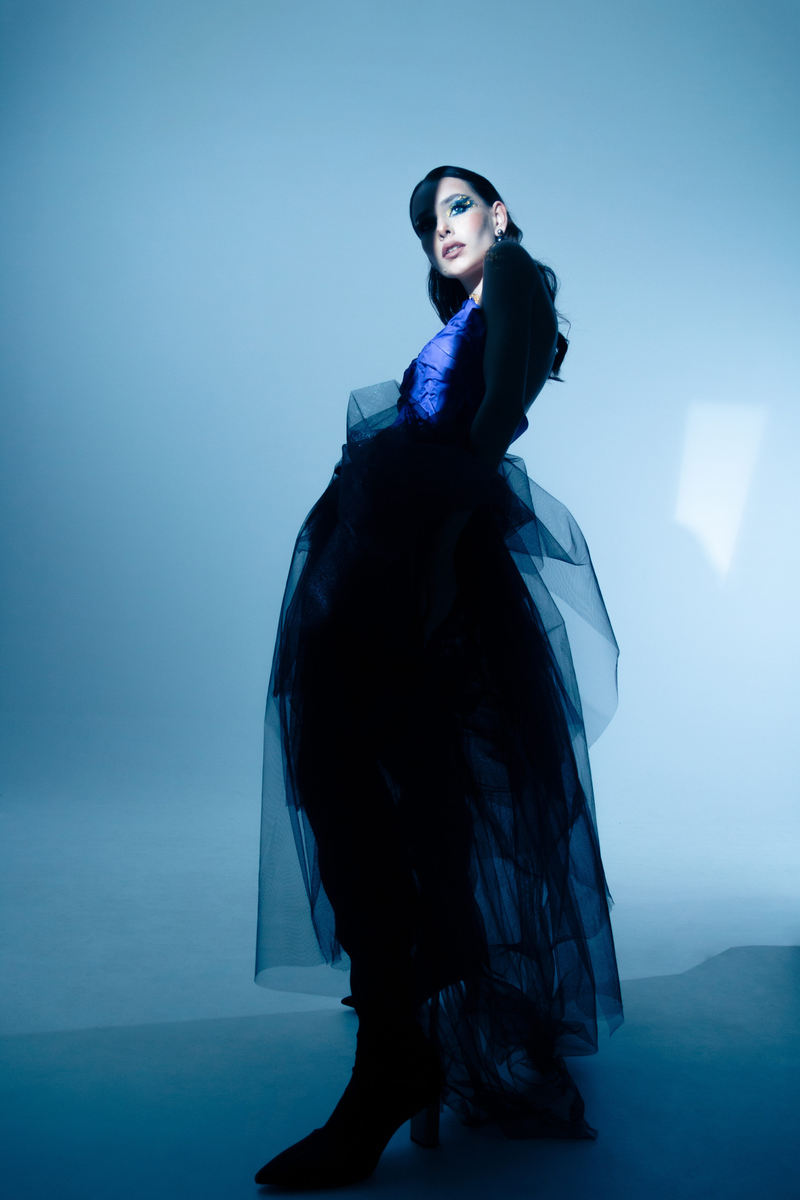 Обучение. Фотограф Пудинова Настя