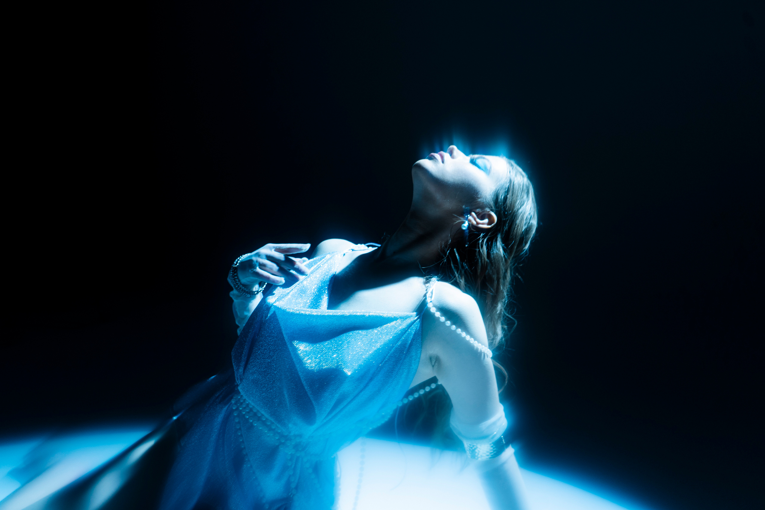 Кристина. Фотограф Пудинова Настя