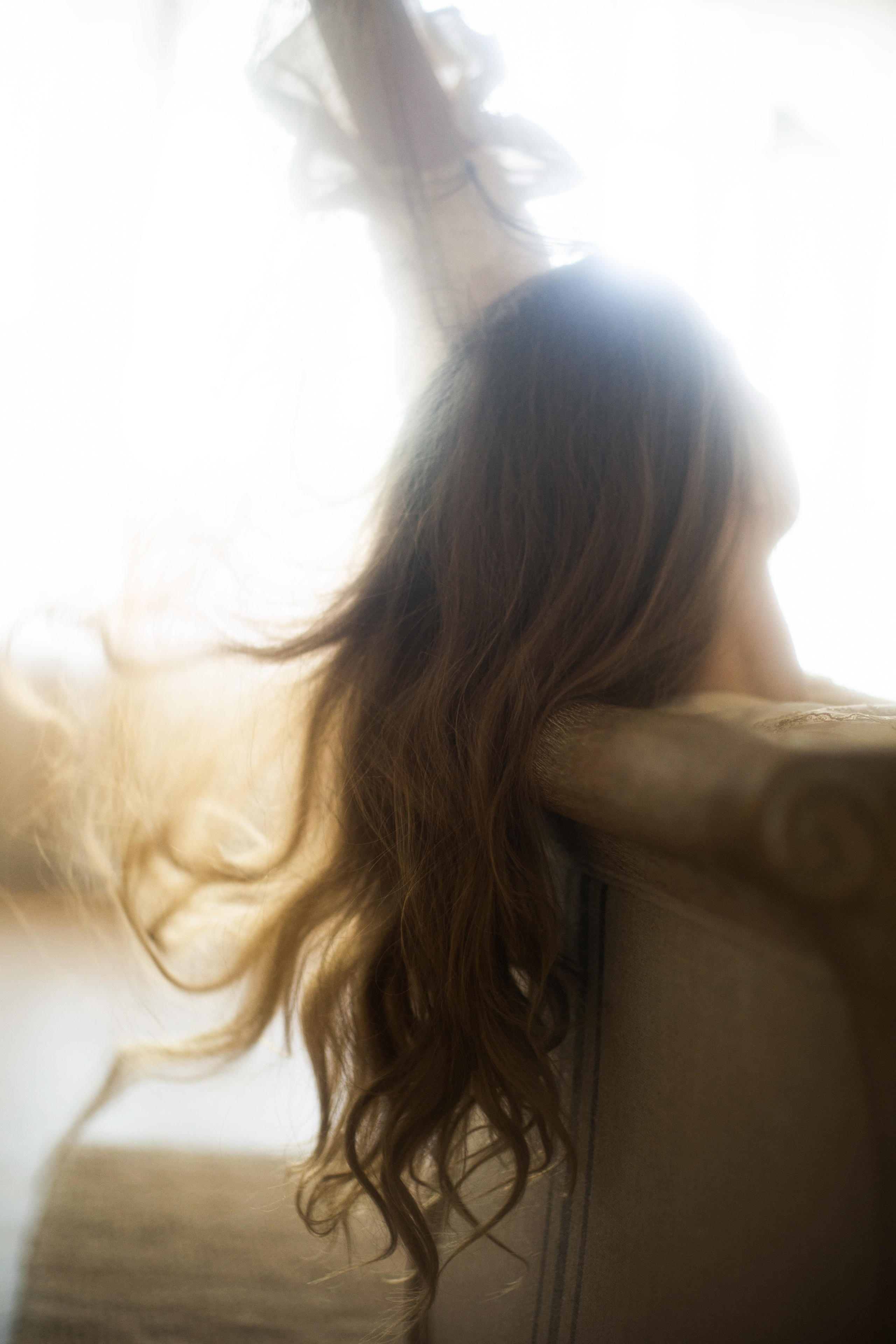 Ксения. Фотограф Пудинова Настя