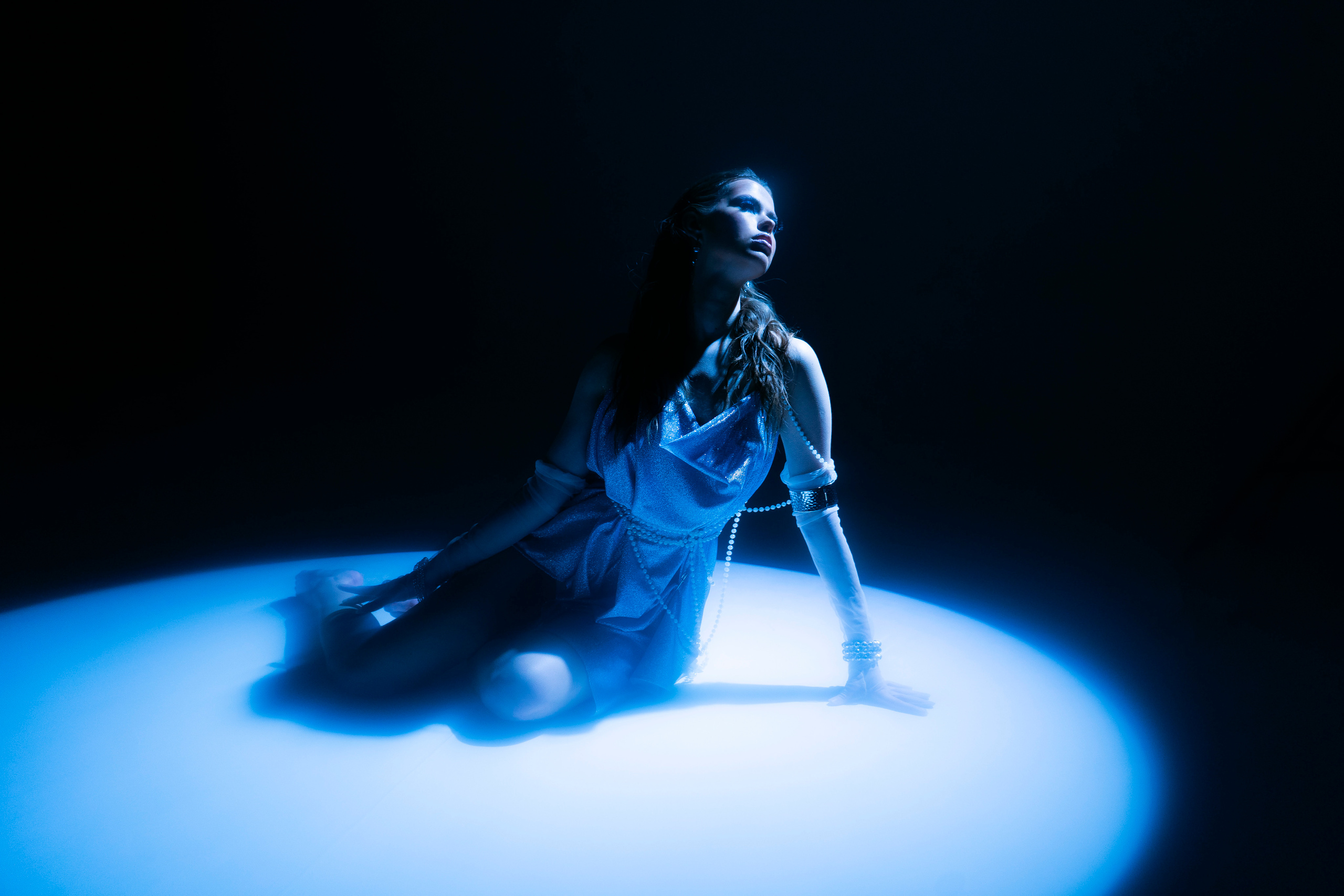 Кристина. Фотограф Пудинова Настя