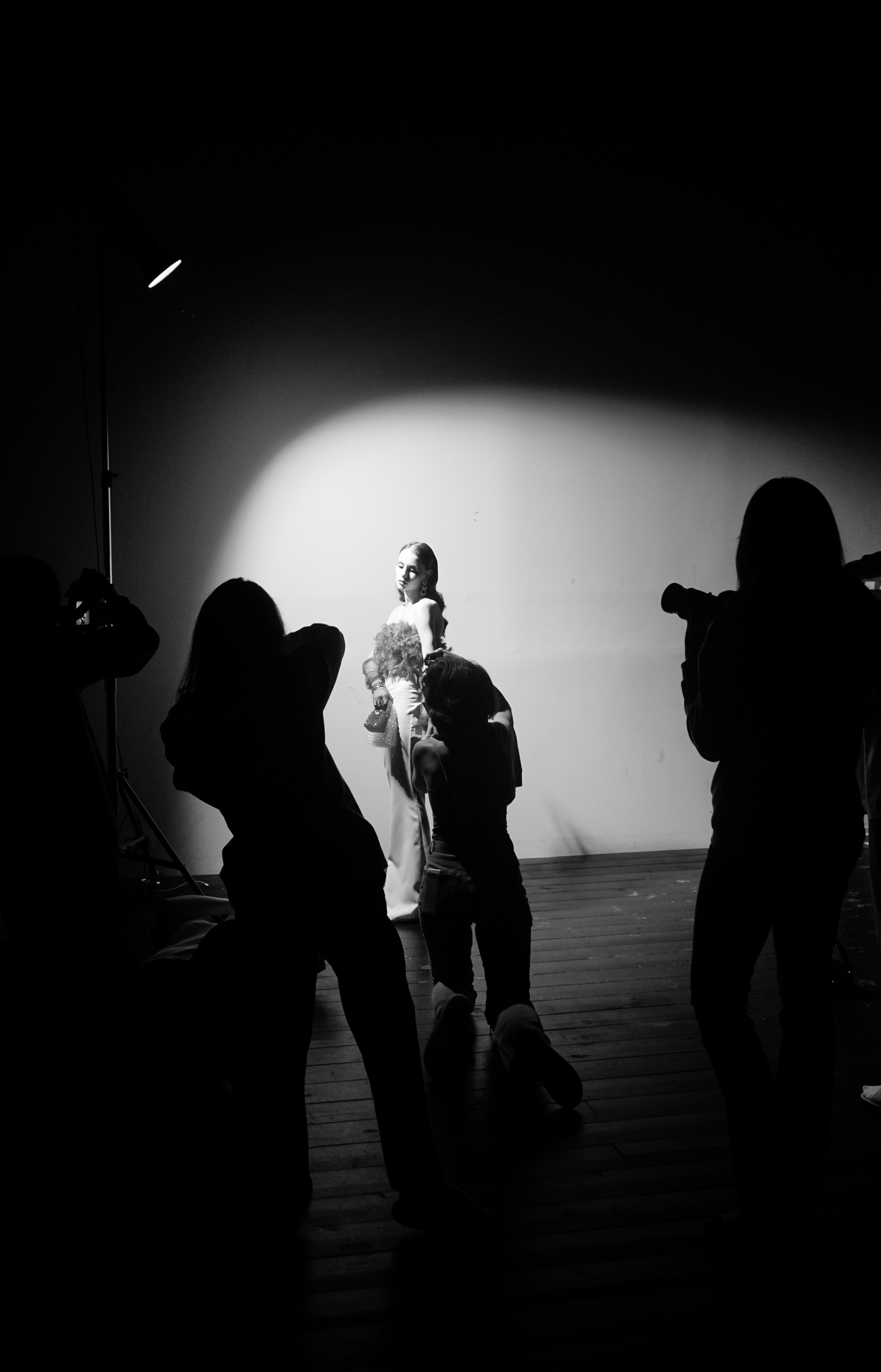 Обучение. Фотограф Пудинова Настя