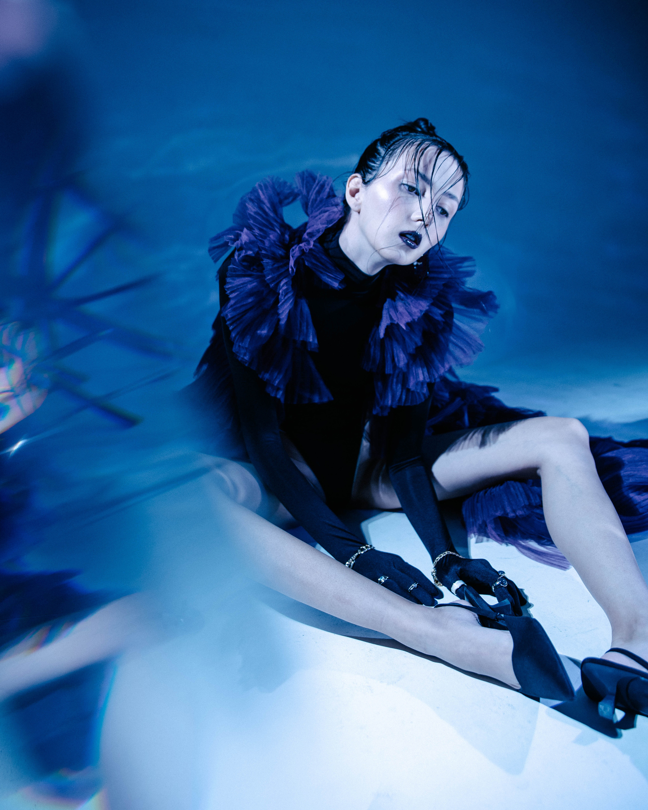 Обучение. Фотограф Пудинова Настя