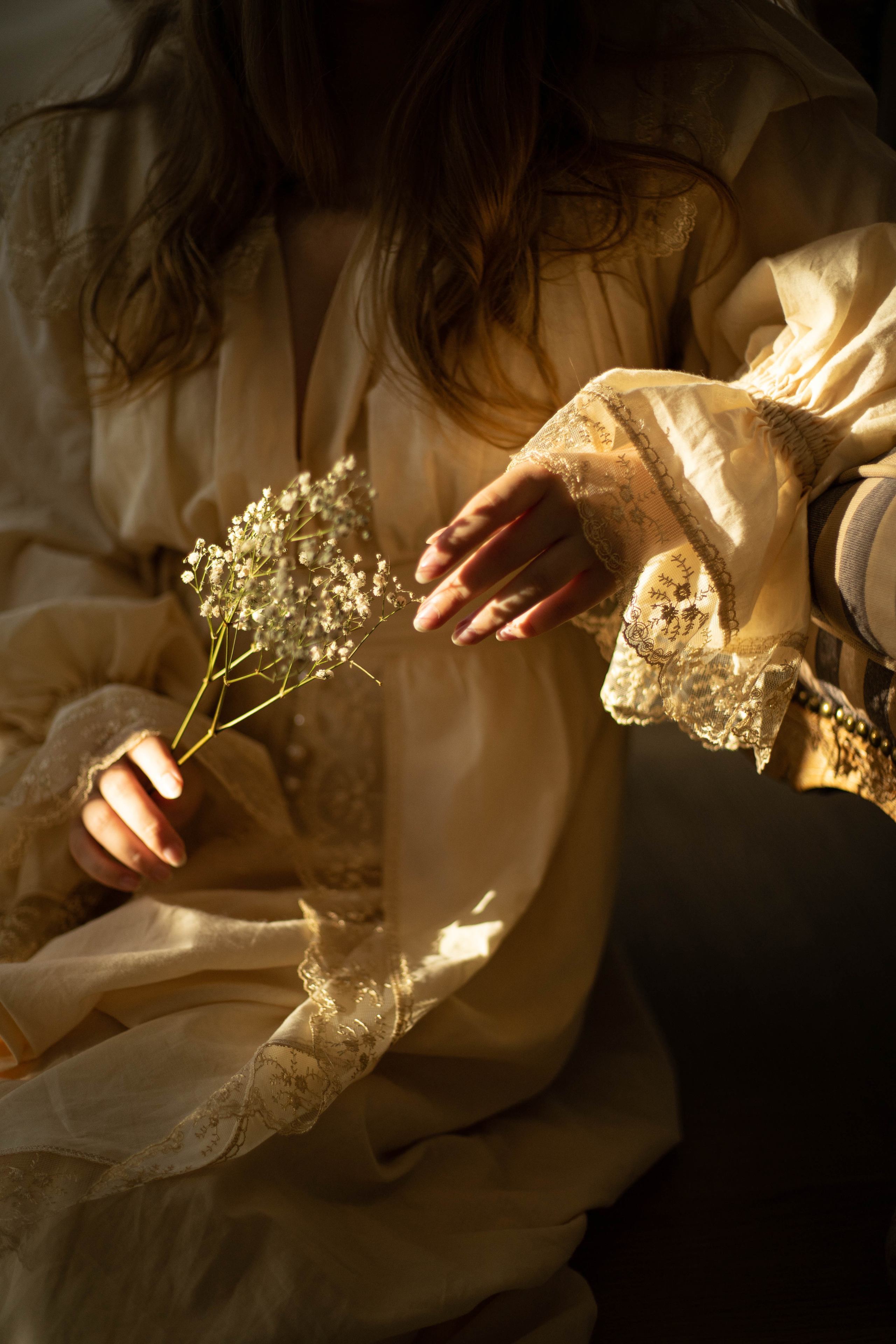 Ксения. Фотограф Пудинова Настя