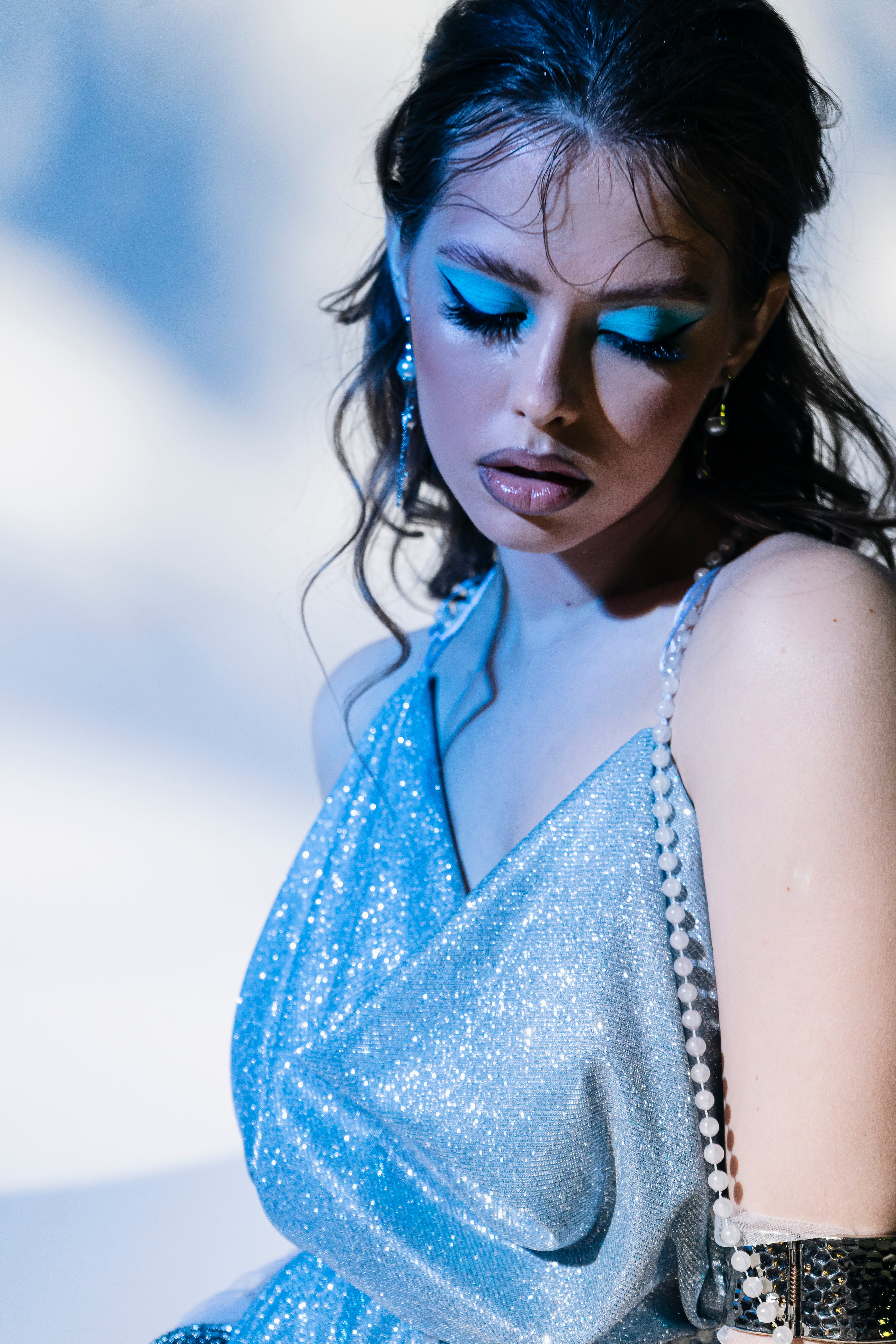 Кристина. Фотограф Пудинова Настя