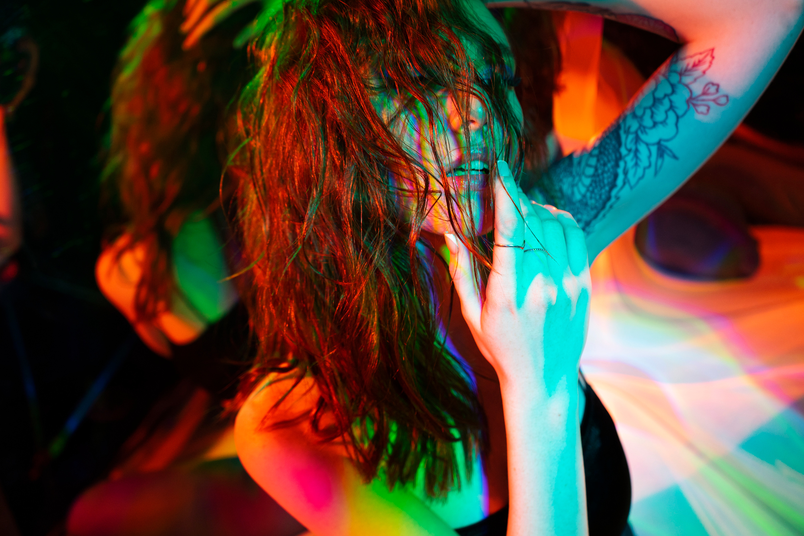 Полина. Фотограф Пудинова Настя