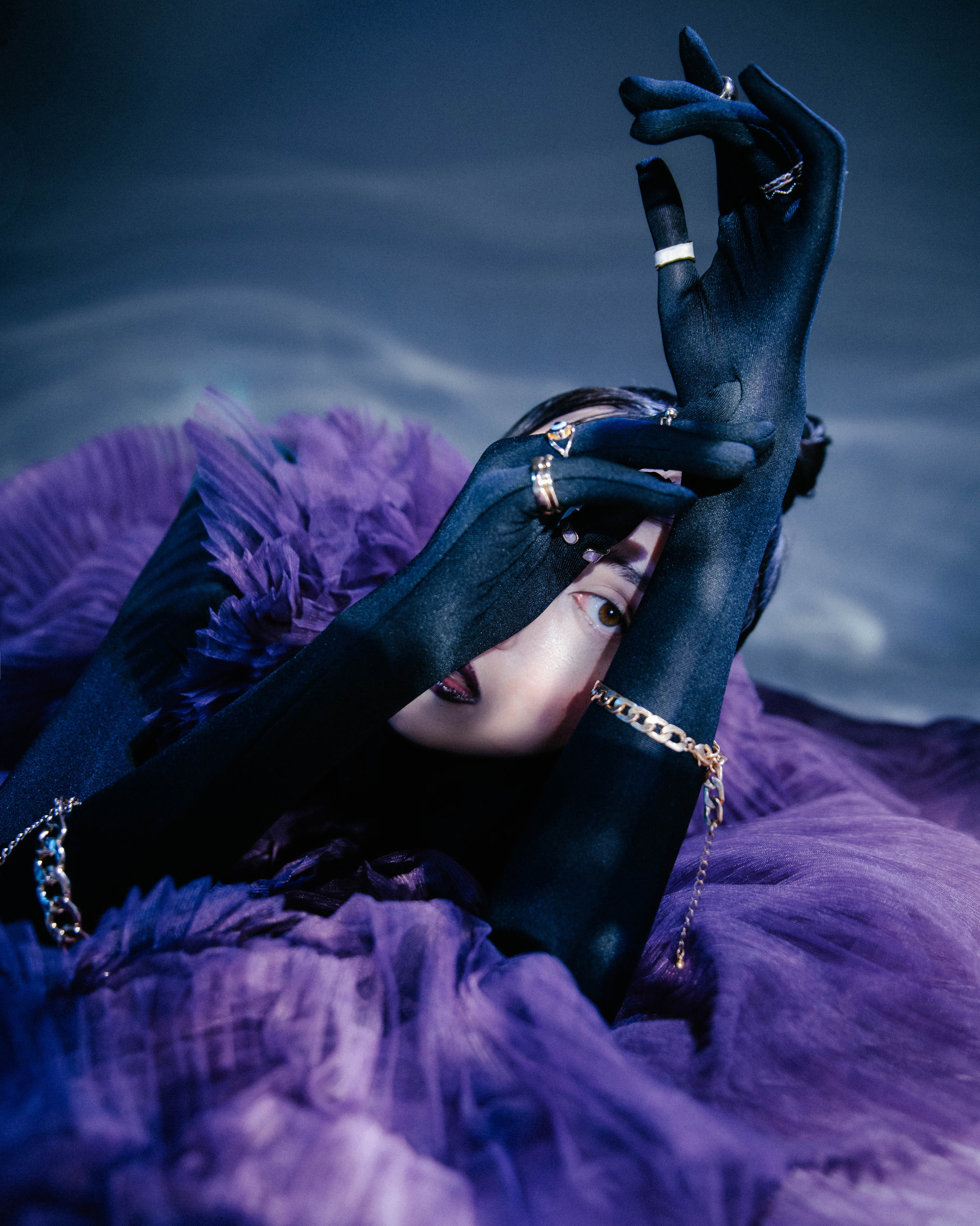 Обучение. Фотограф Пудинова Настя