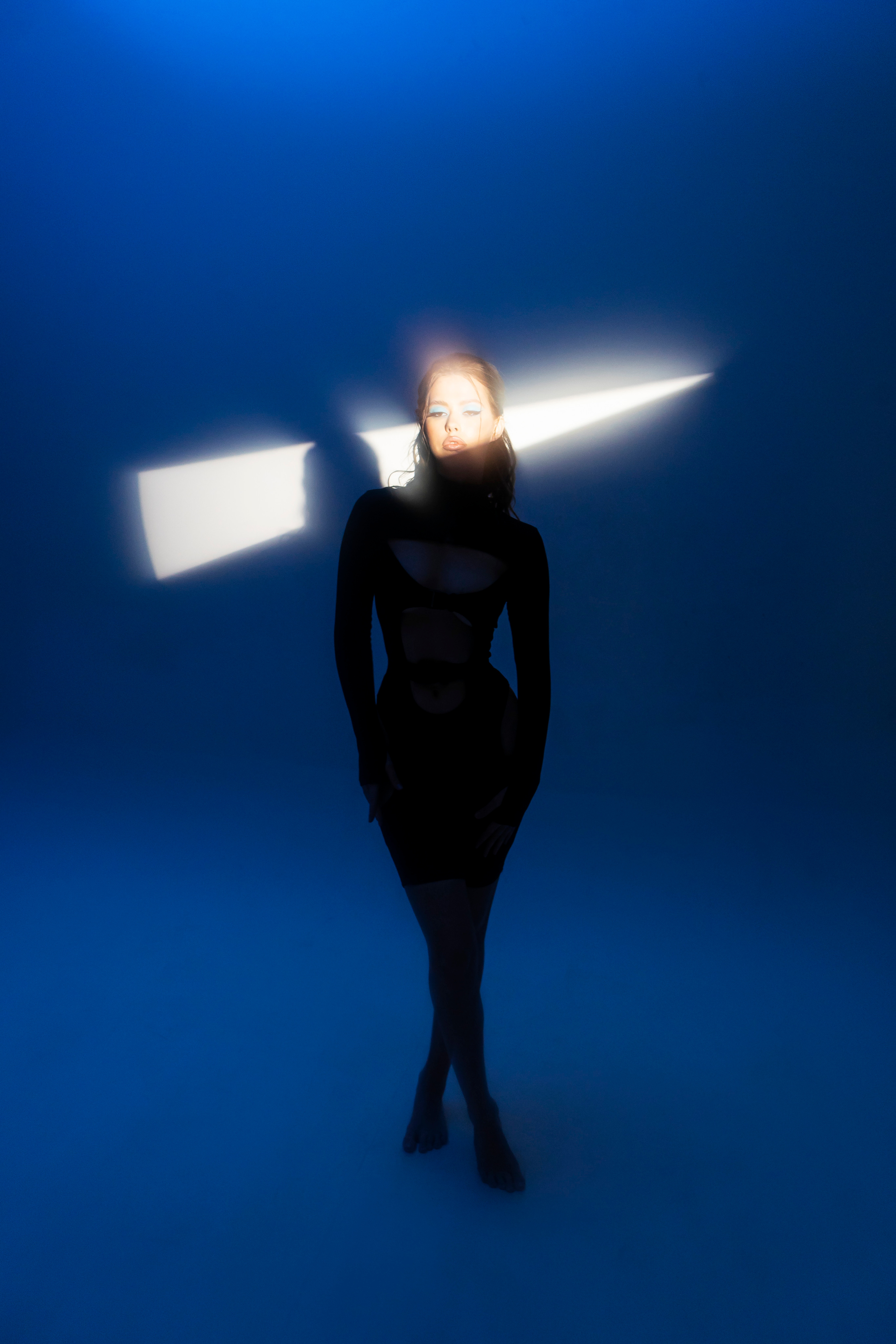 Кристина. Фотограф Пудинова Настя