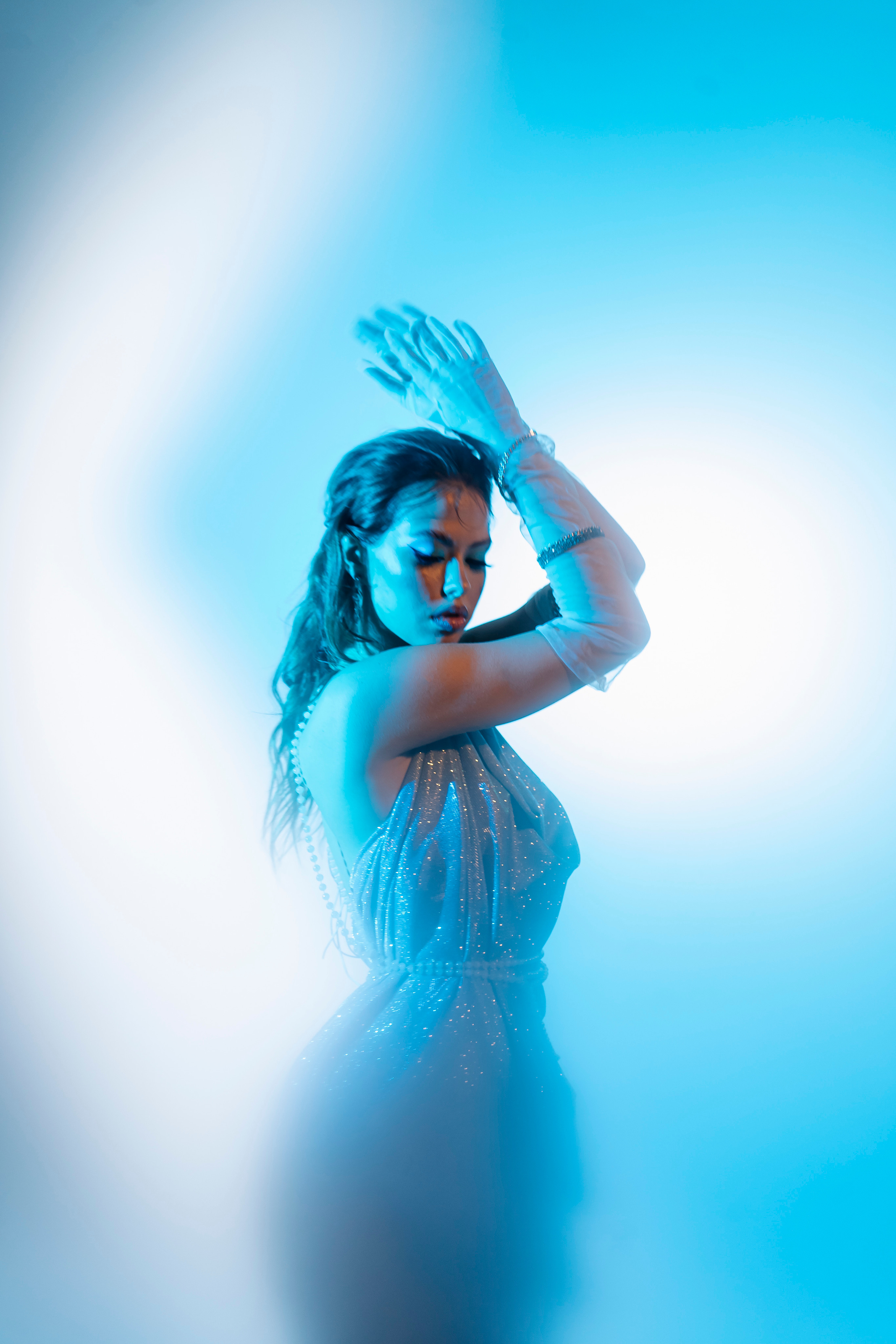 Кристина. Фотограф Пудинова Настя