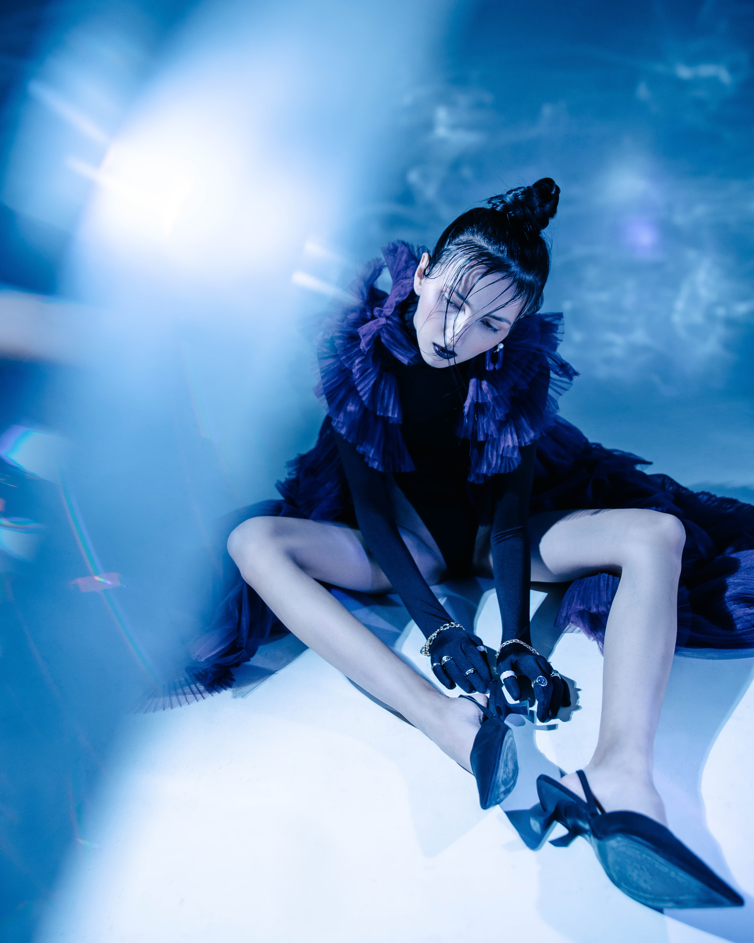 Обучение. Фотограф Пудинова Настя