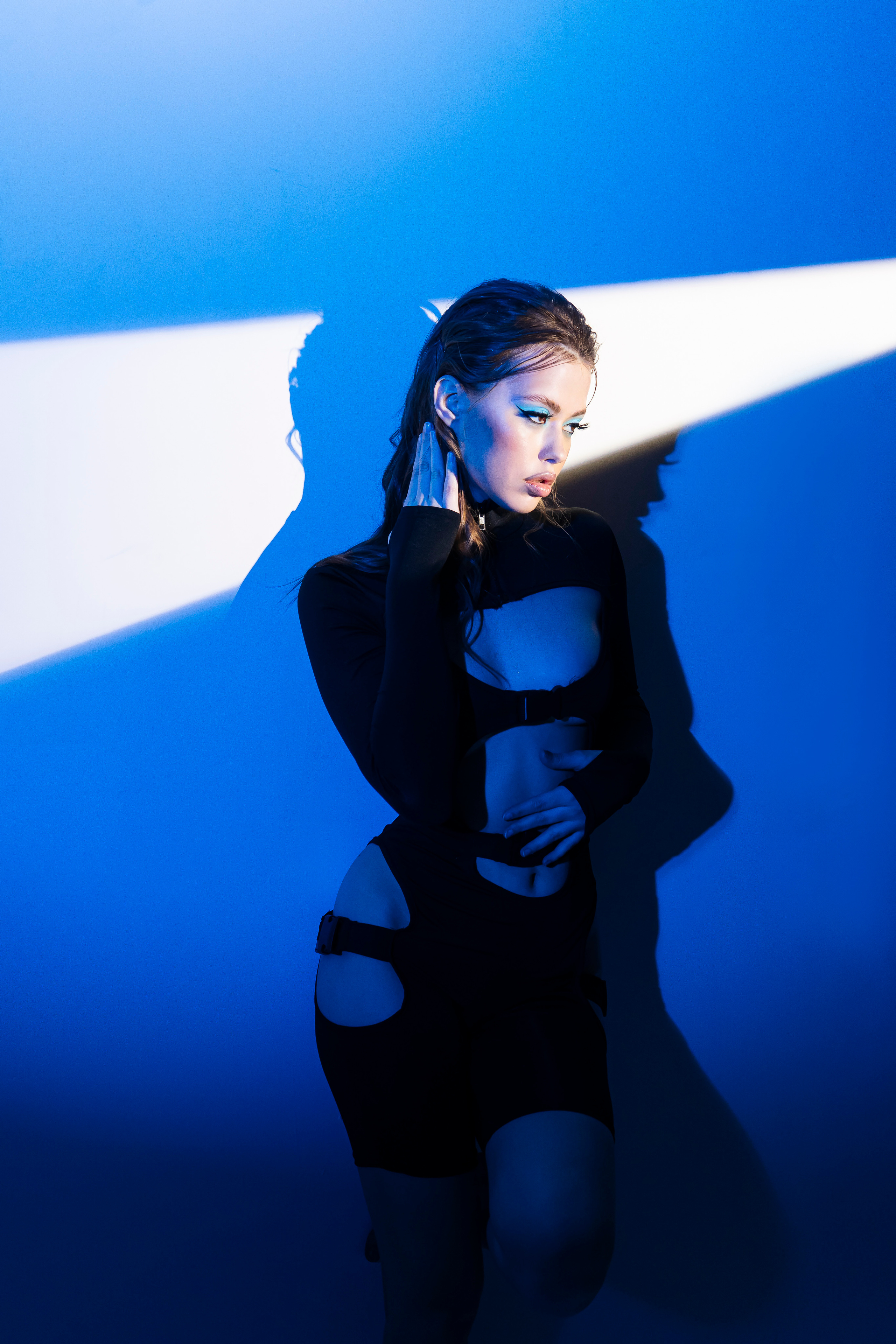 Кристина. Фотограф Пудинова Настя