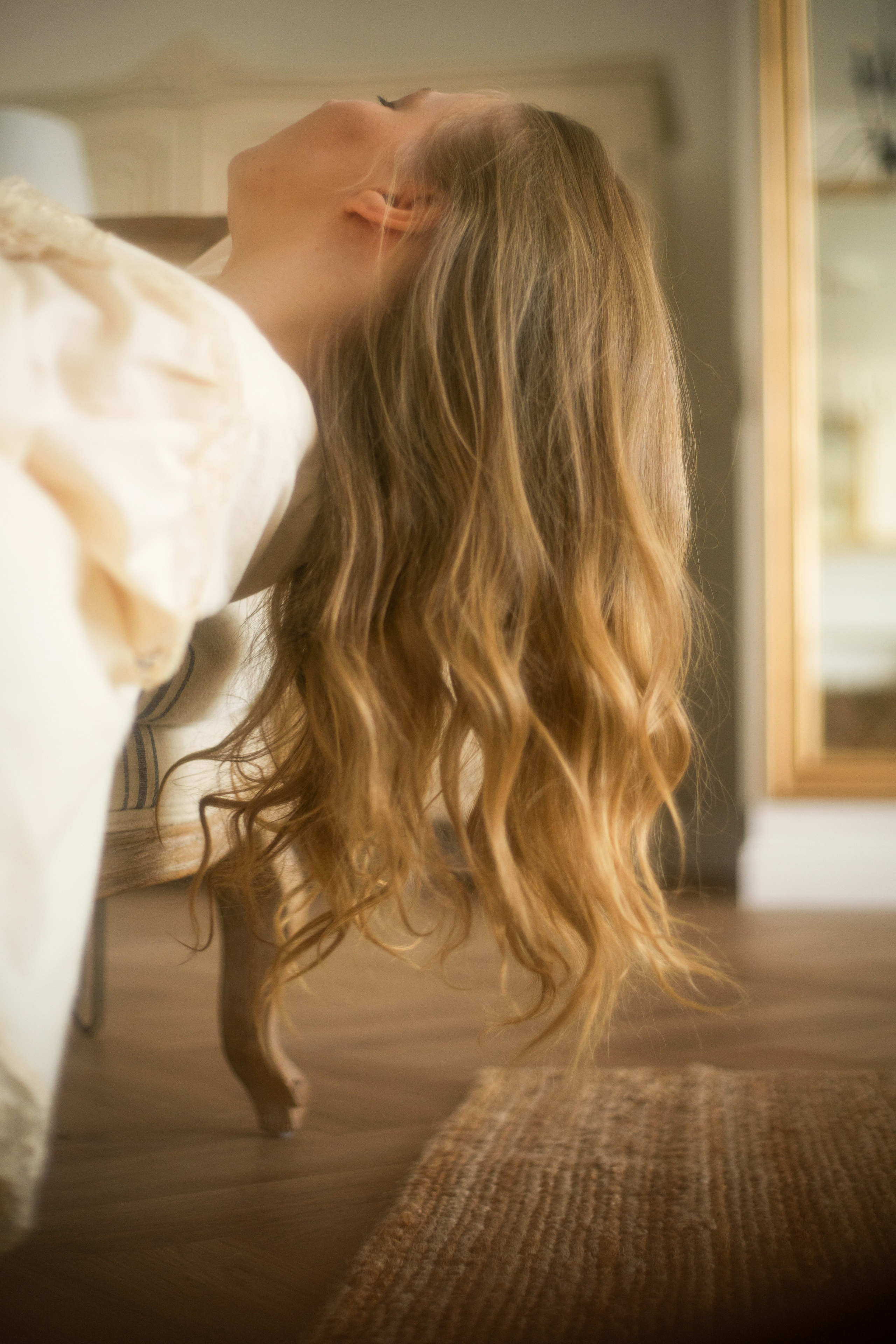 Ксения. Фотограф Пудинова Настя