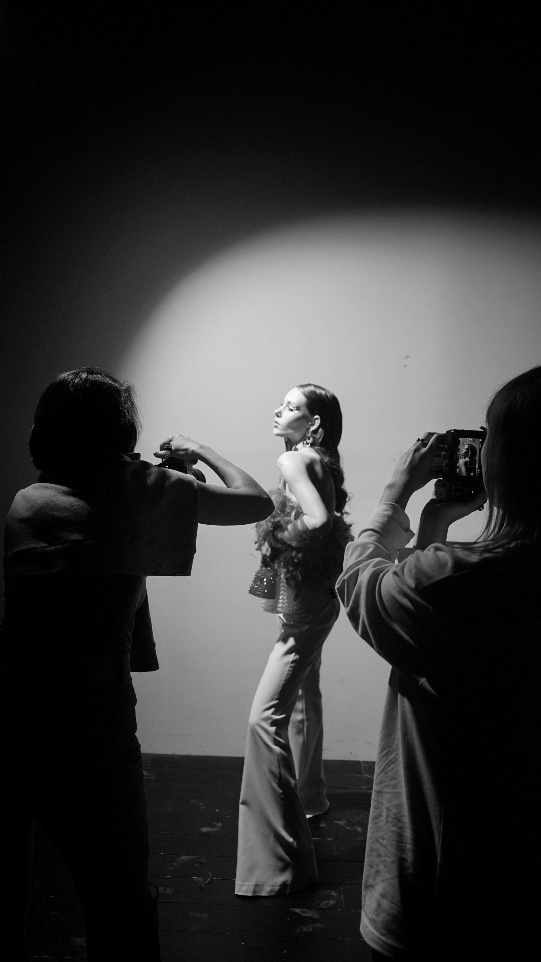 Обучение. Фотограф Пудинова Настя