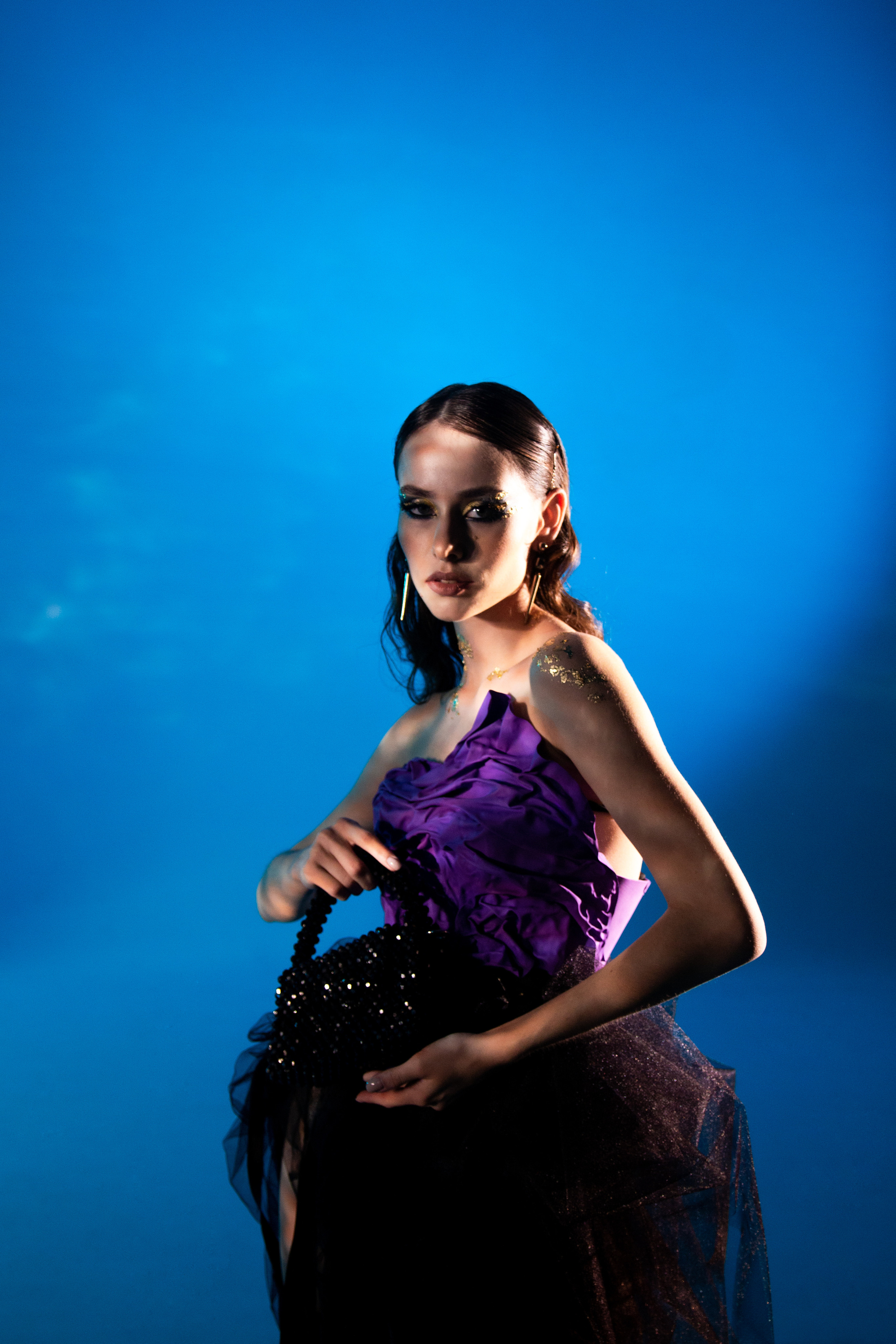 Обучение. Фотограф Пудинова Настя