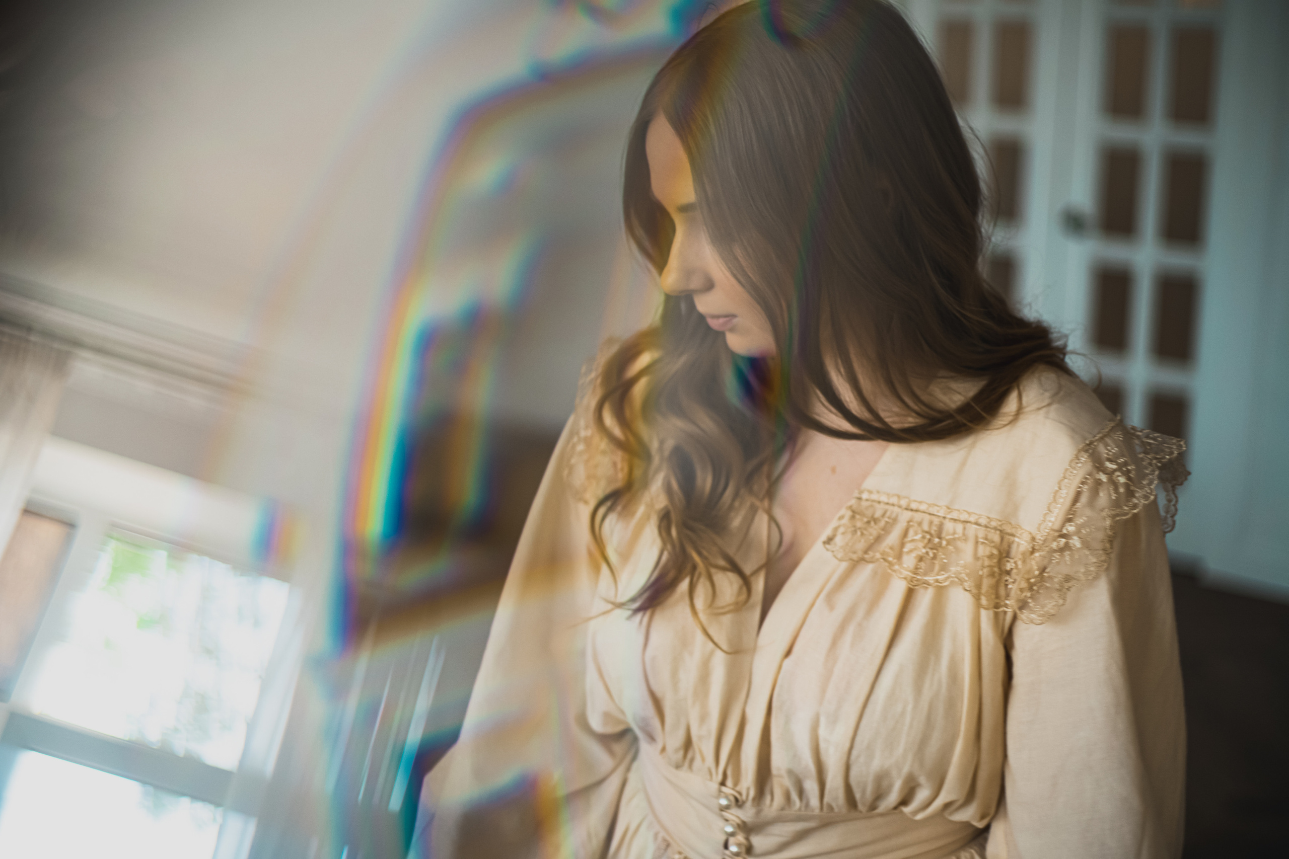 Ксения. Фотограф Пудинова Настя