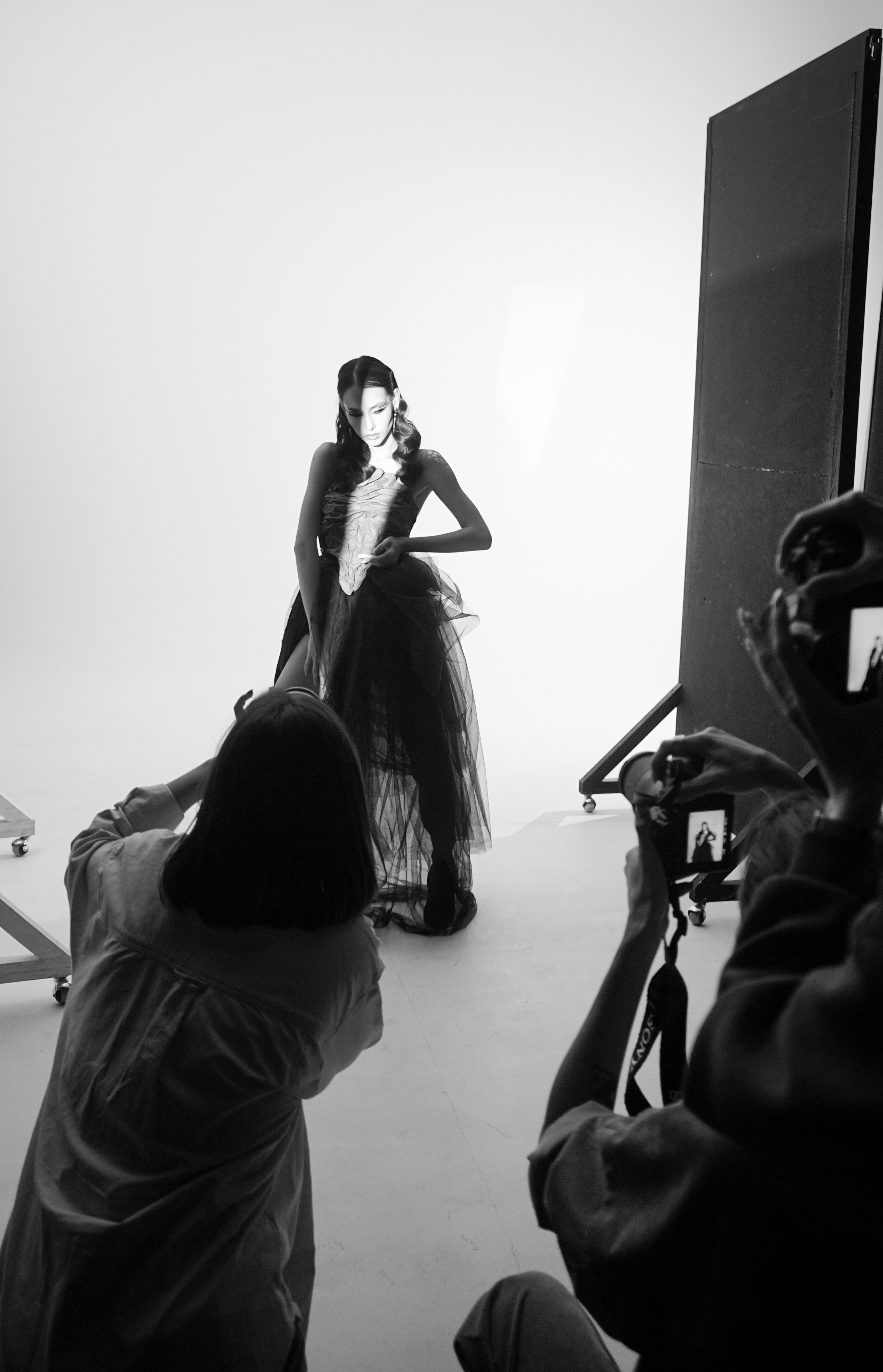 Обучение. Фотограф Пудинова Настя