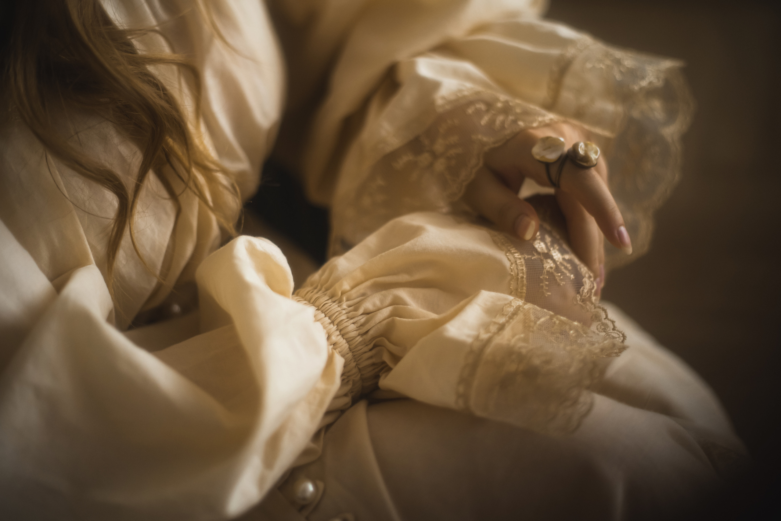 Ксения. Фотограф Пудинова Настя