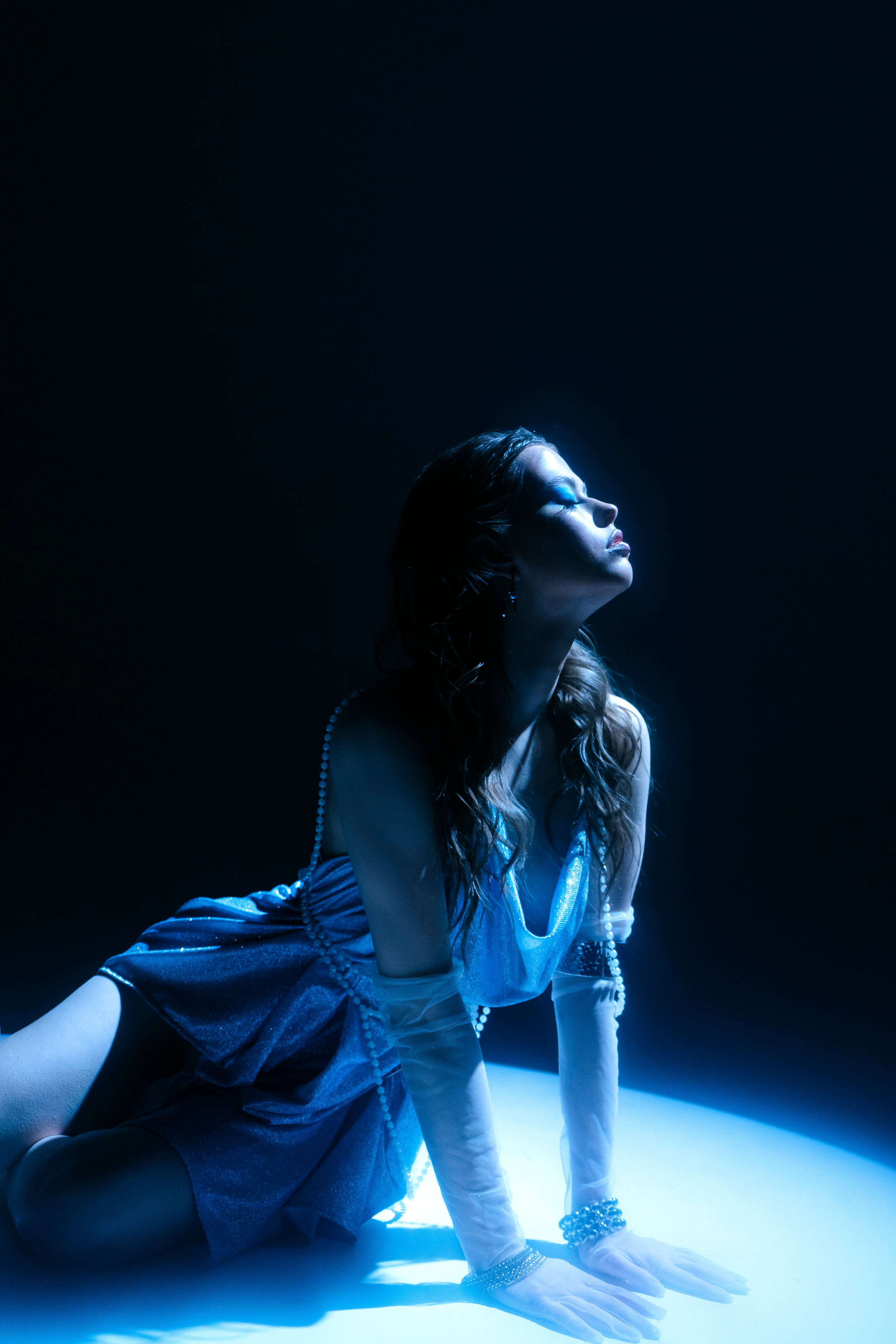 Кристина. Фотограф Пудинова Настя