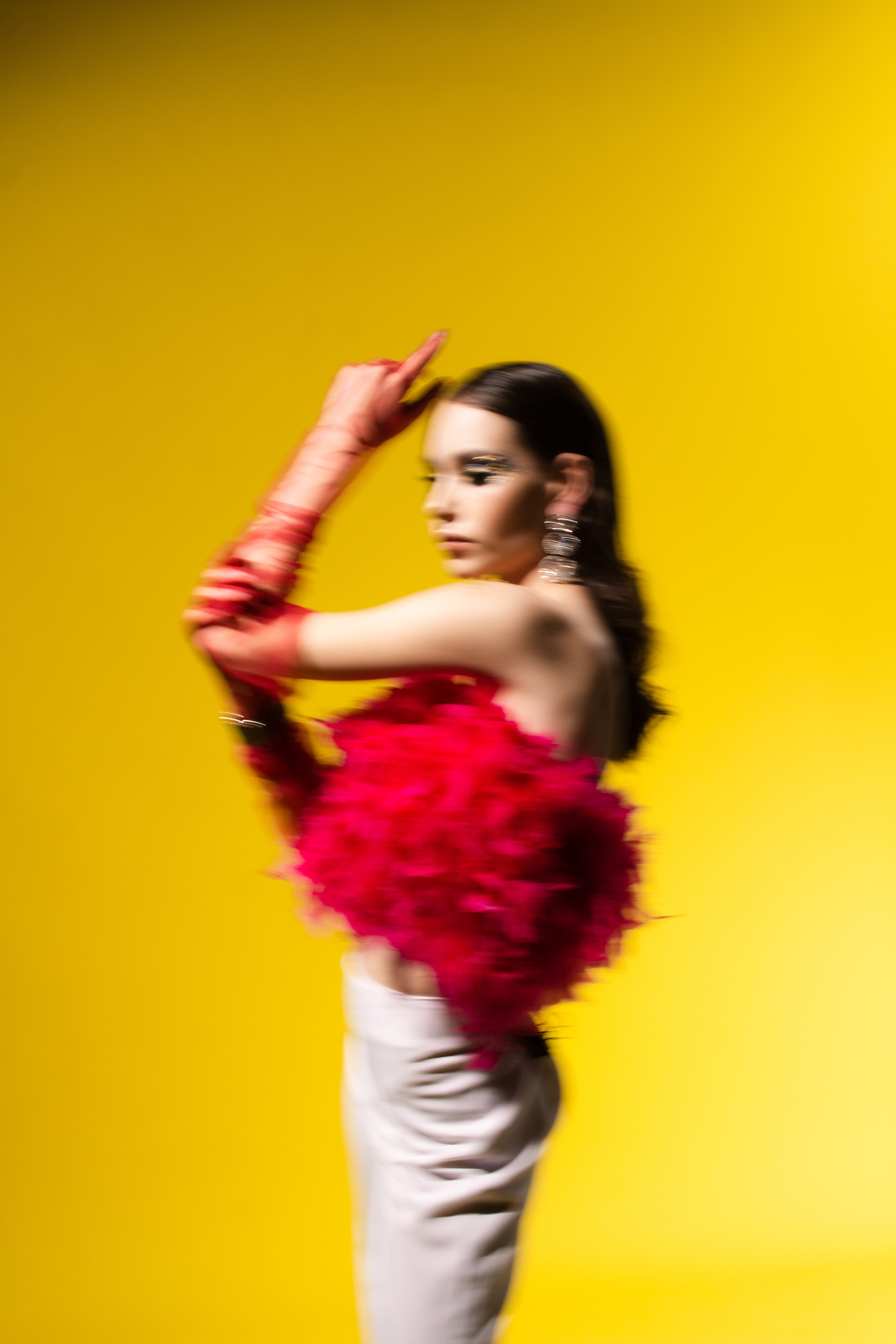 Обучение. Фотограф Пудинова Настя