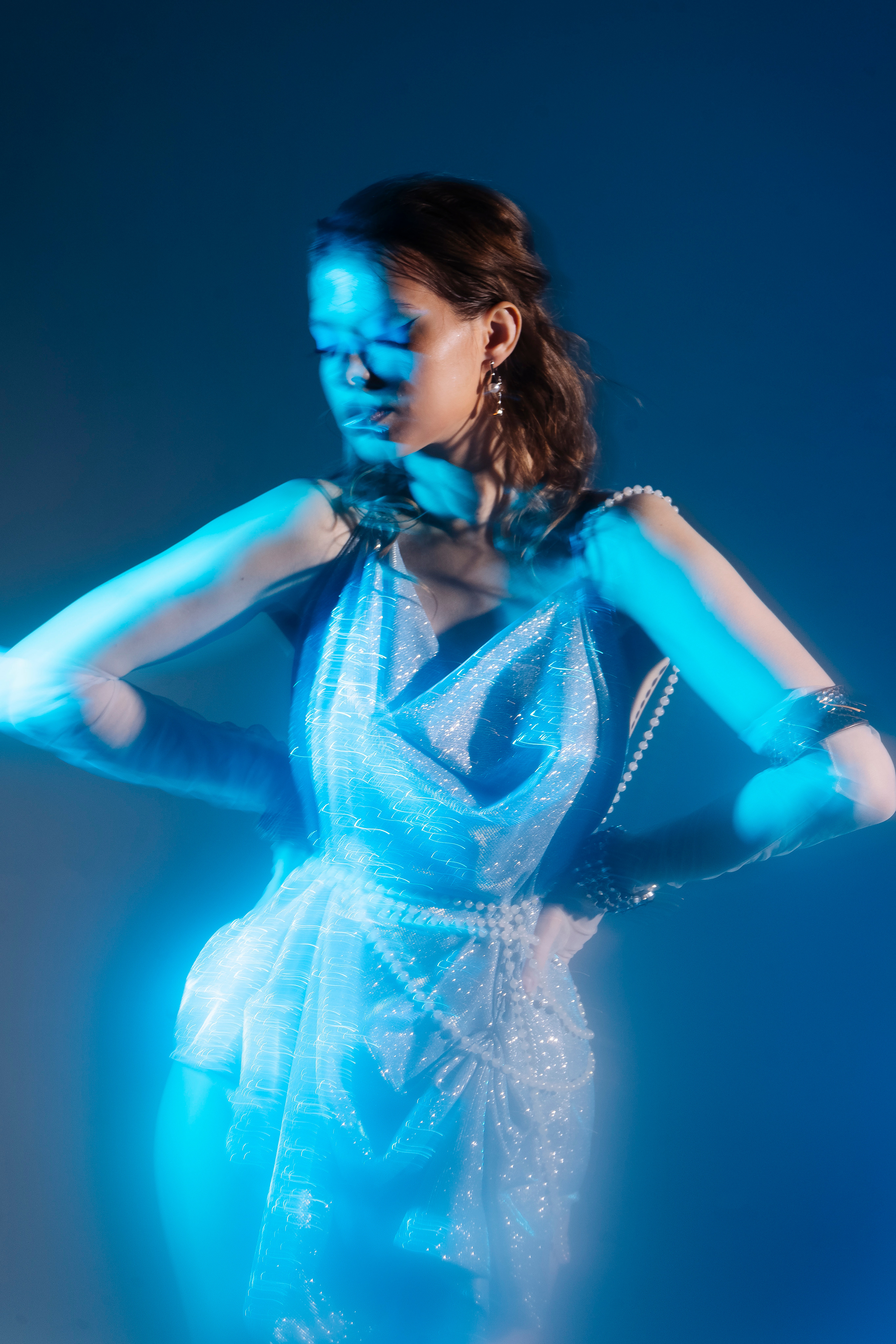 Кристина. Фотограф Пудинова Настя