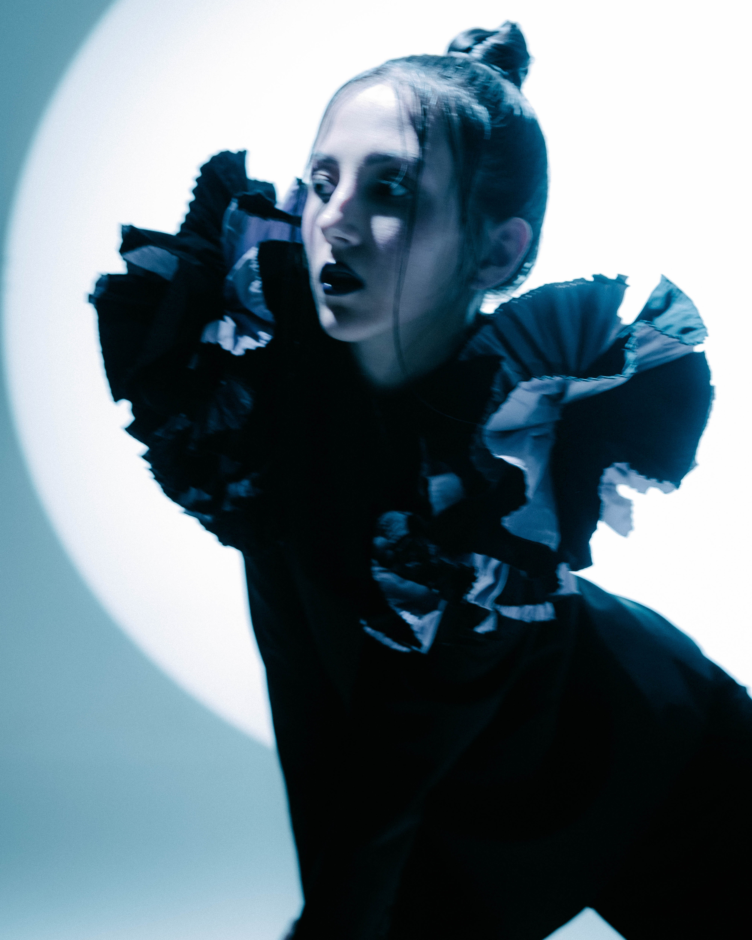 Обучение. Фотограф Пудинова Настя