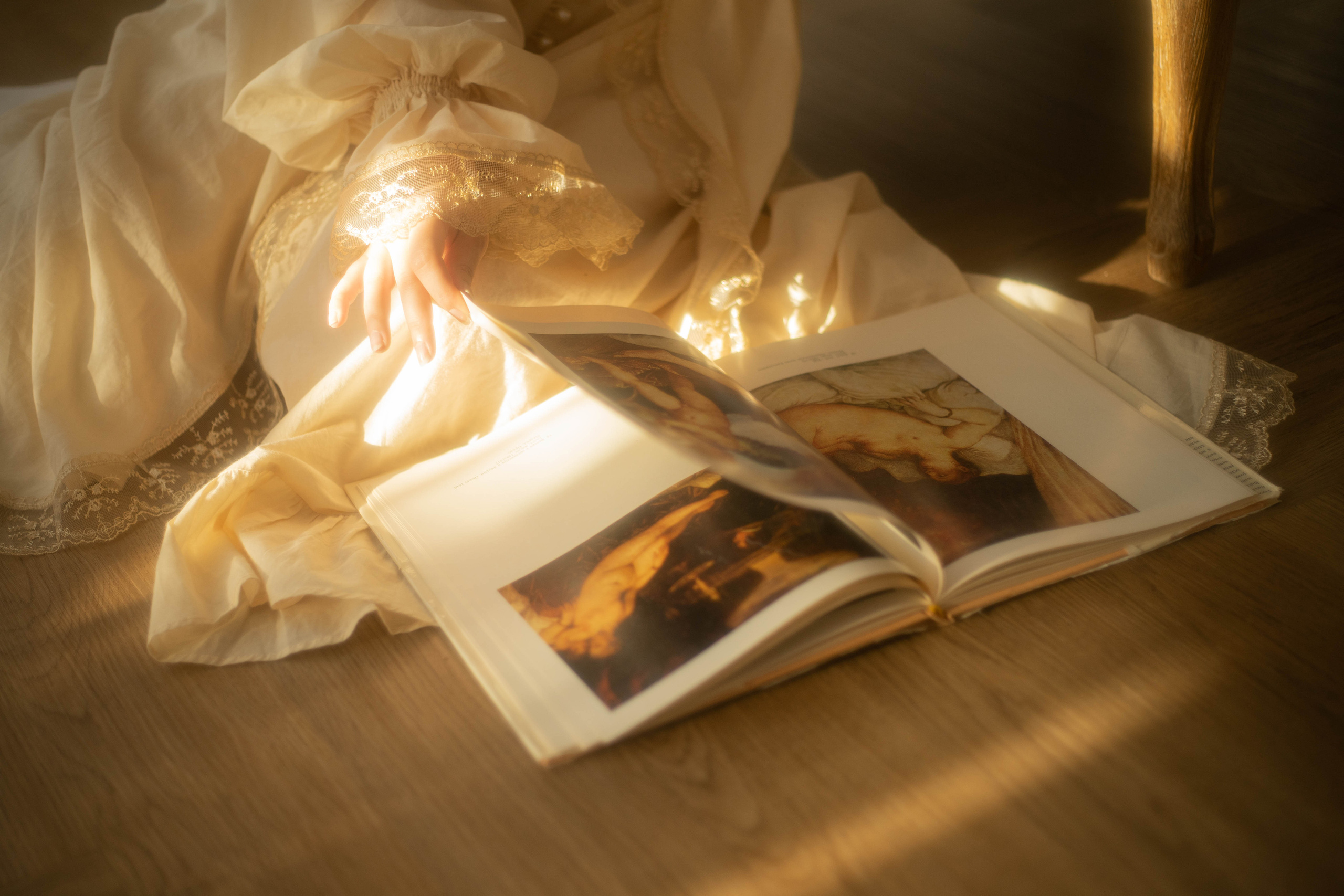 Ксения. Фотограф Пудинова Настя