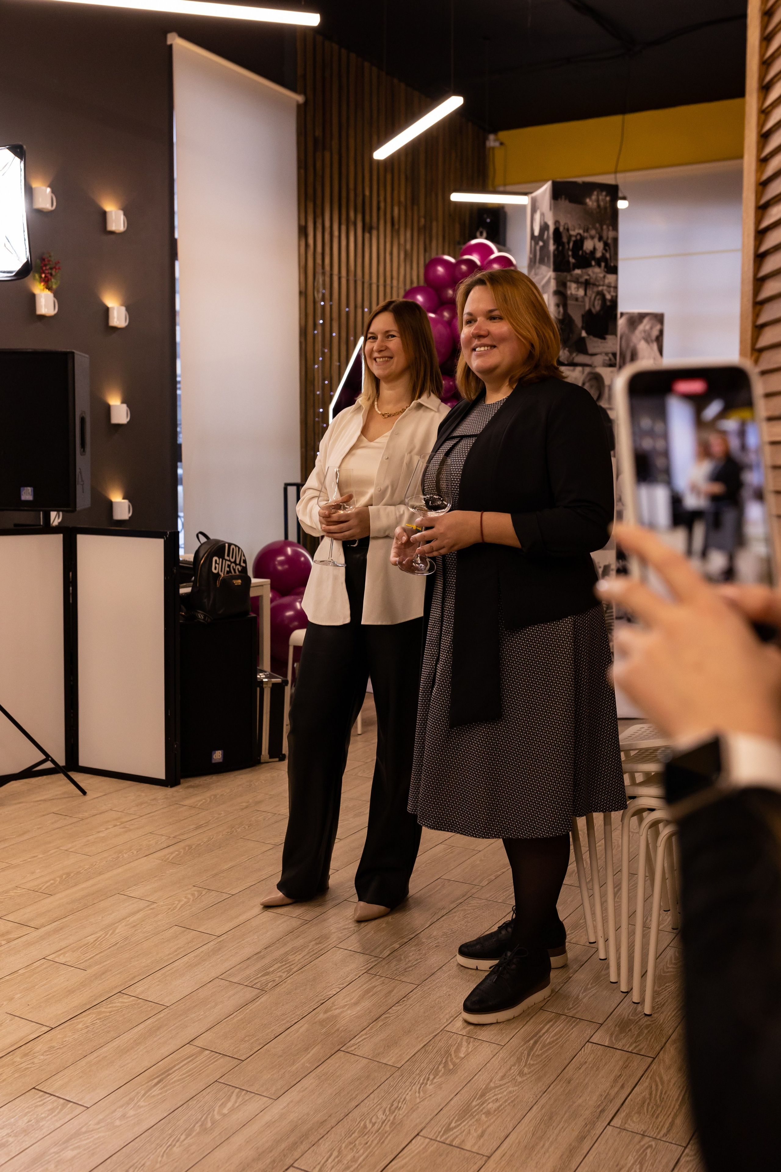 День рождения бизнес клуба «WowWoman». Сказочный фотограф для Вас и Вашей семьи