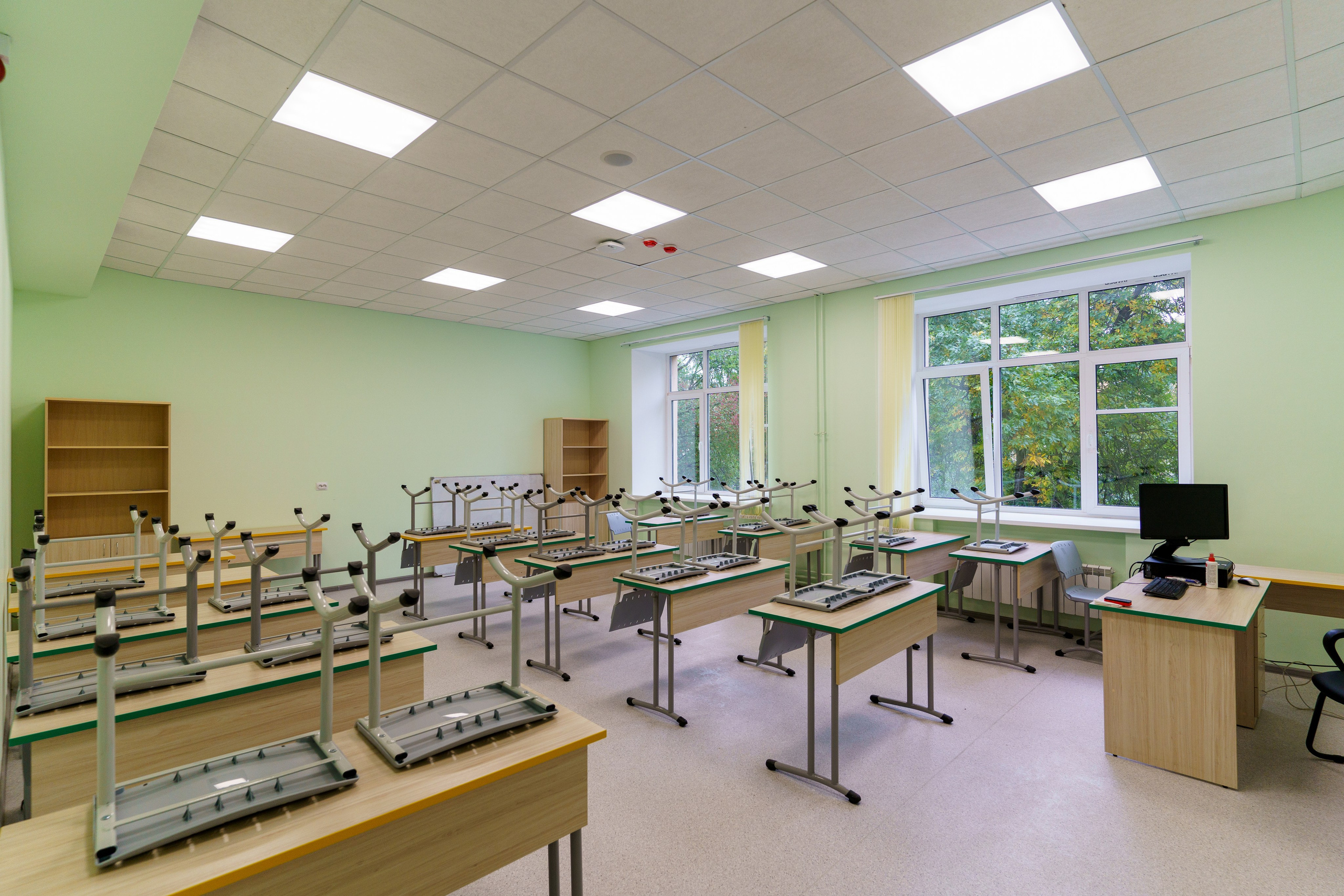 Академическая гимназия имени Д. К. Фаддеева СПбГУ. Интерьерный фотограф и видеограф Санкт-Петербург и Ленинградская обл