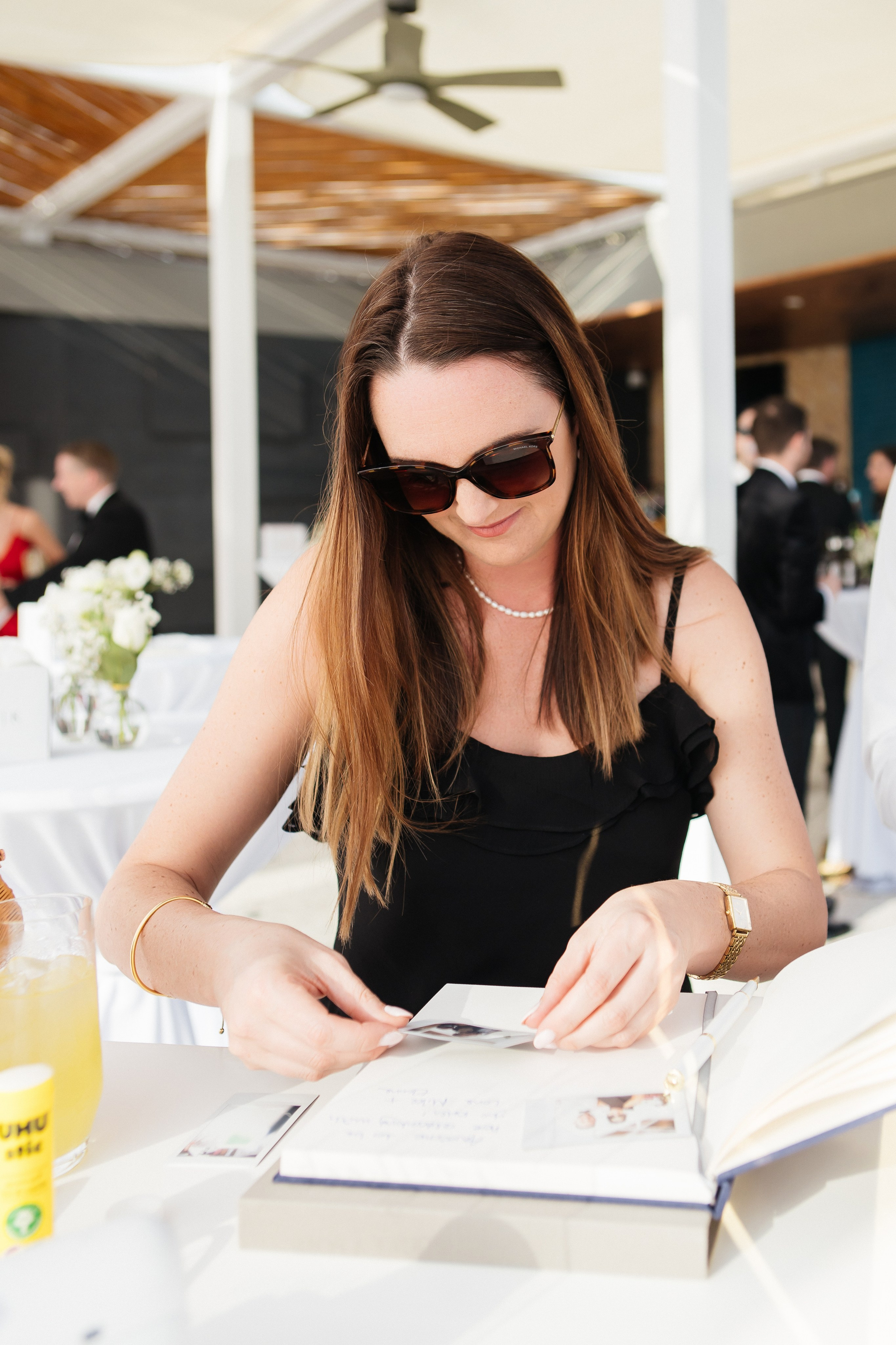 Wedding Atlantis. Valery Litvinova Photography