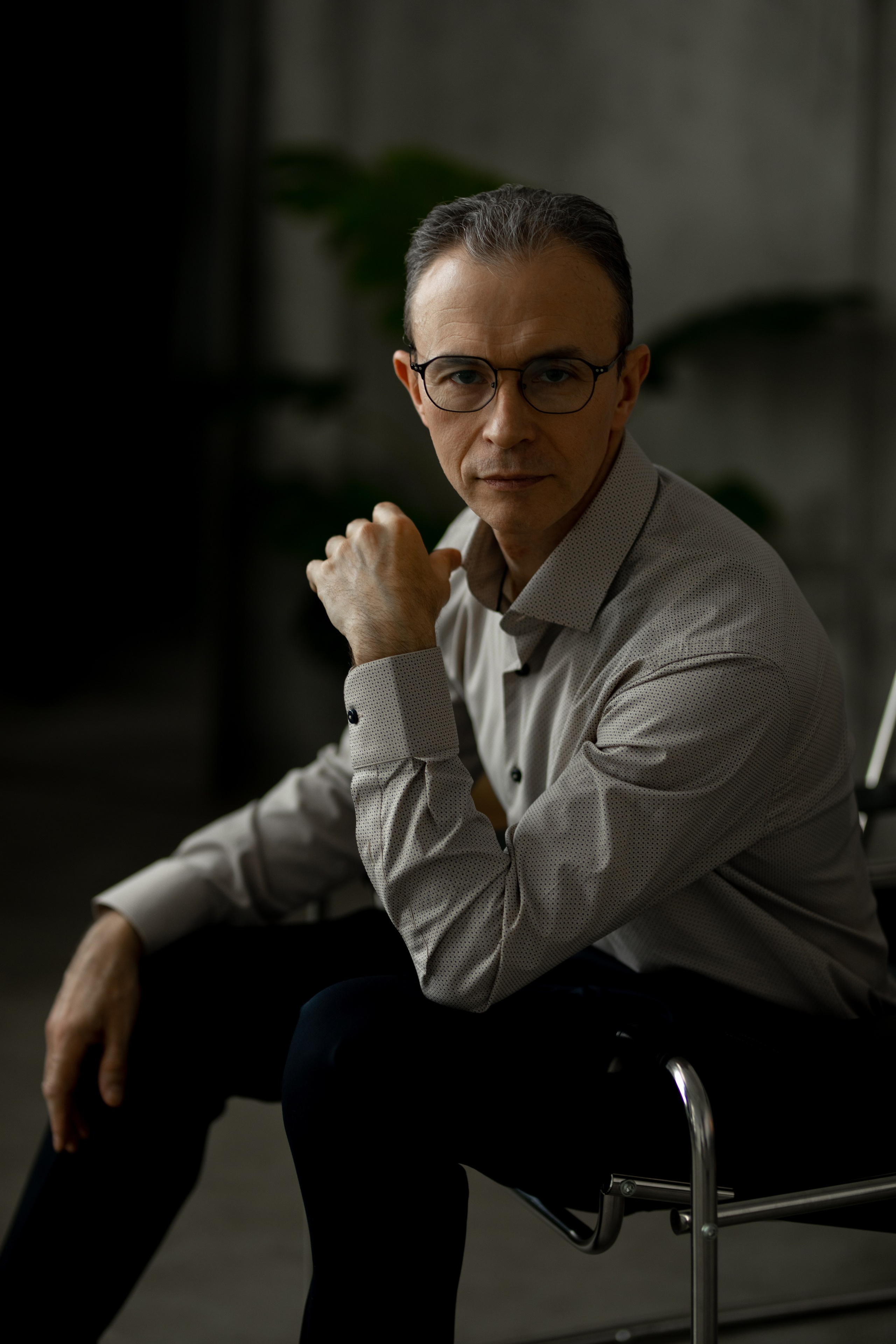 Алексей. Фотограф чувственного портрета в Санкт-Петербурге Светлана Фролова