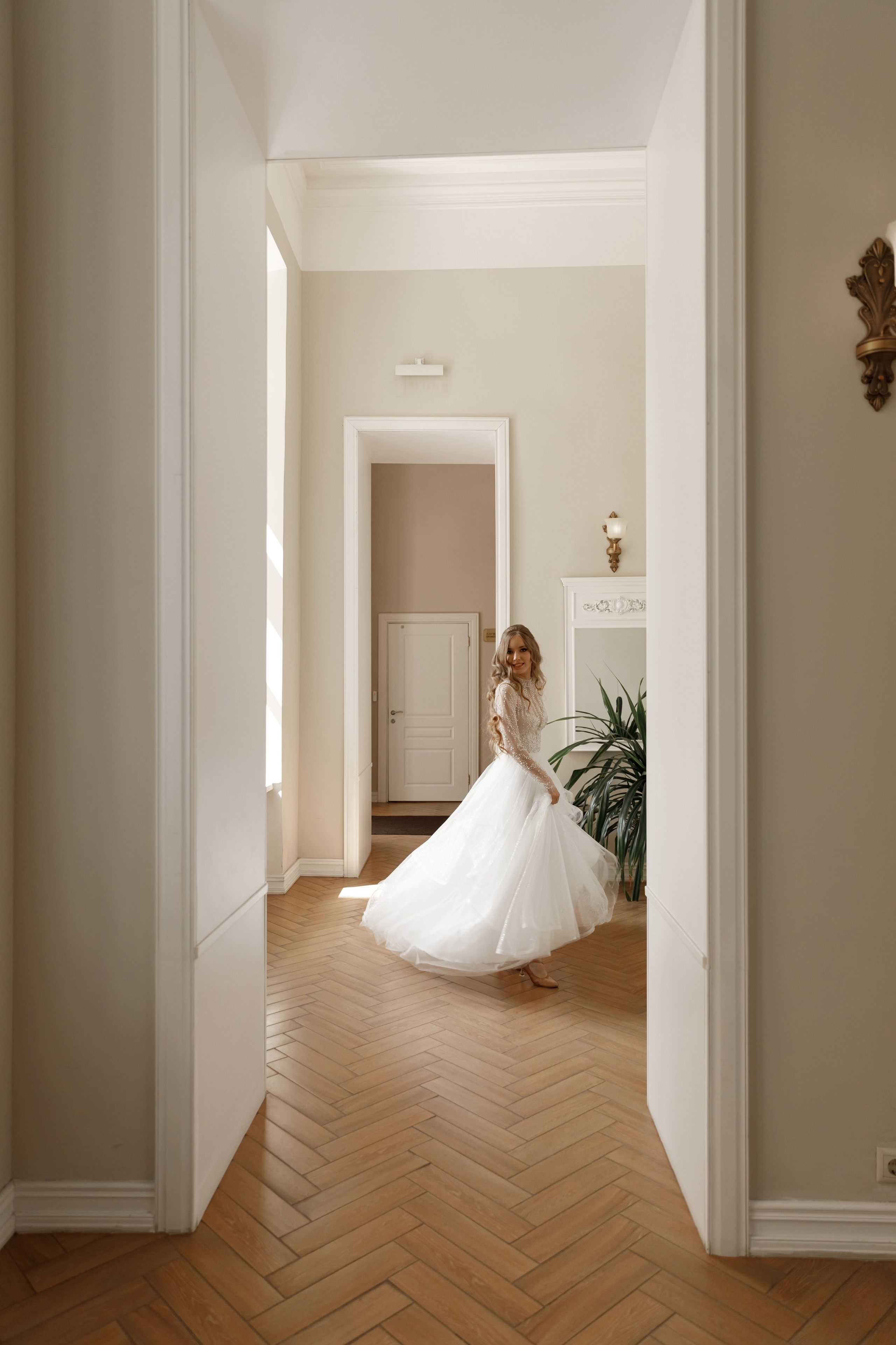 Свадьба Дмитрия и Татьяны. Свадебный фотограф в Туле и Москве