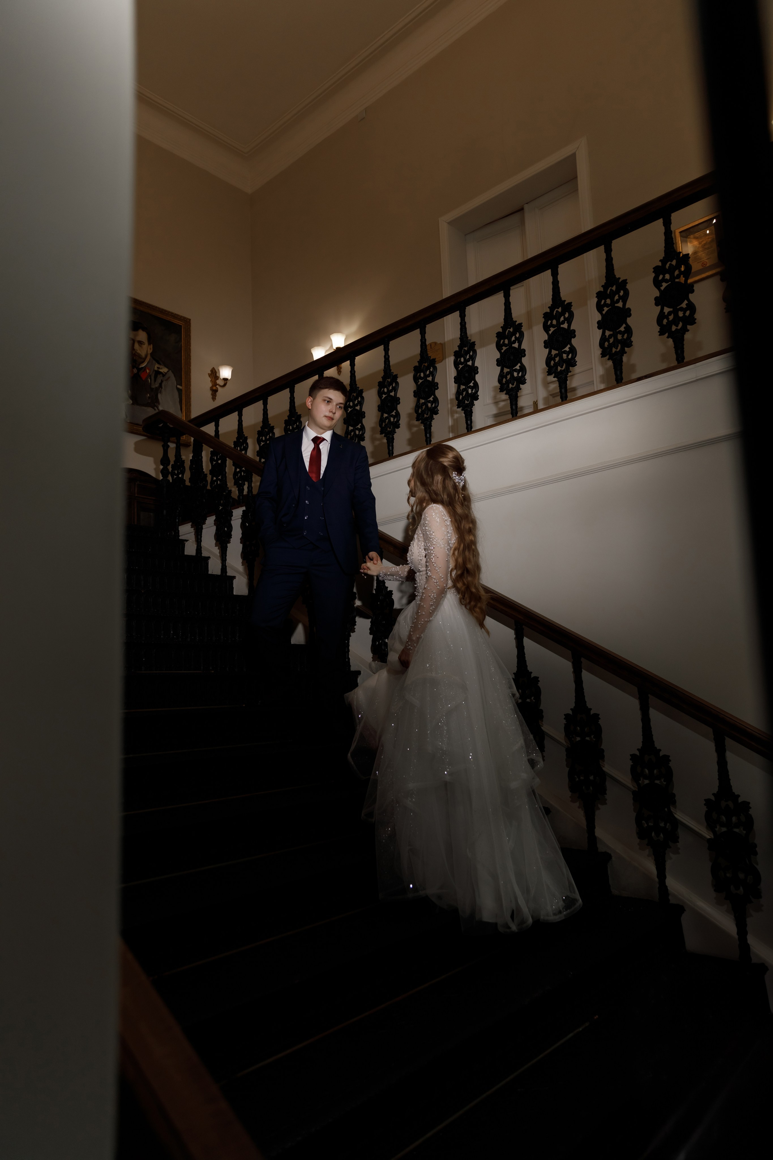 DMITRY & TATIANA. Свадебный фотограф в Туле и Москве